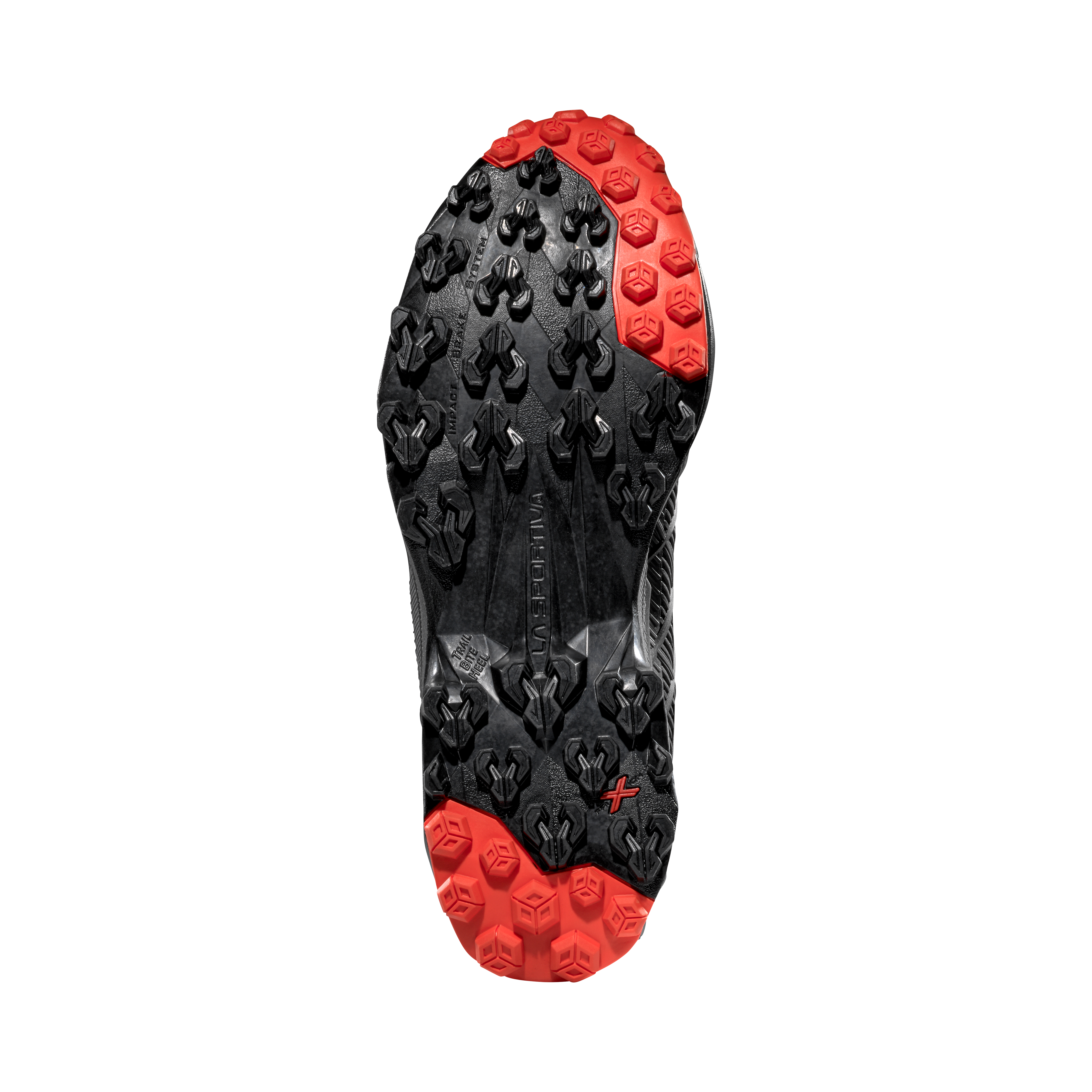 Zapatillas Trail Running de hombre Akyra II Gtx La Sportiva - Naranja Naranja-2