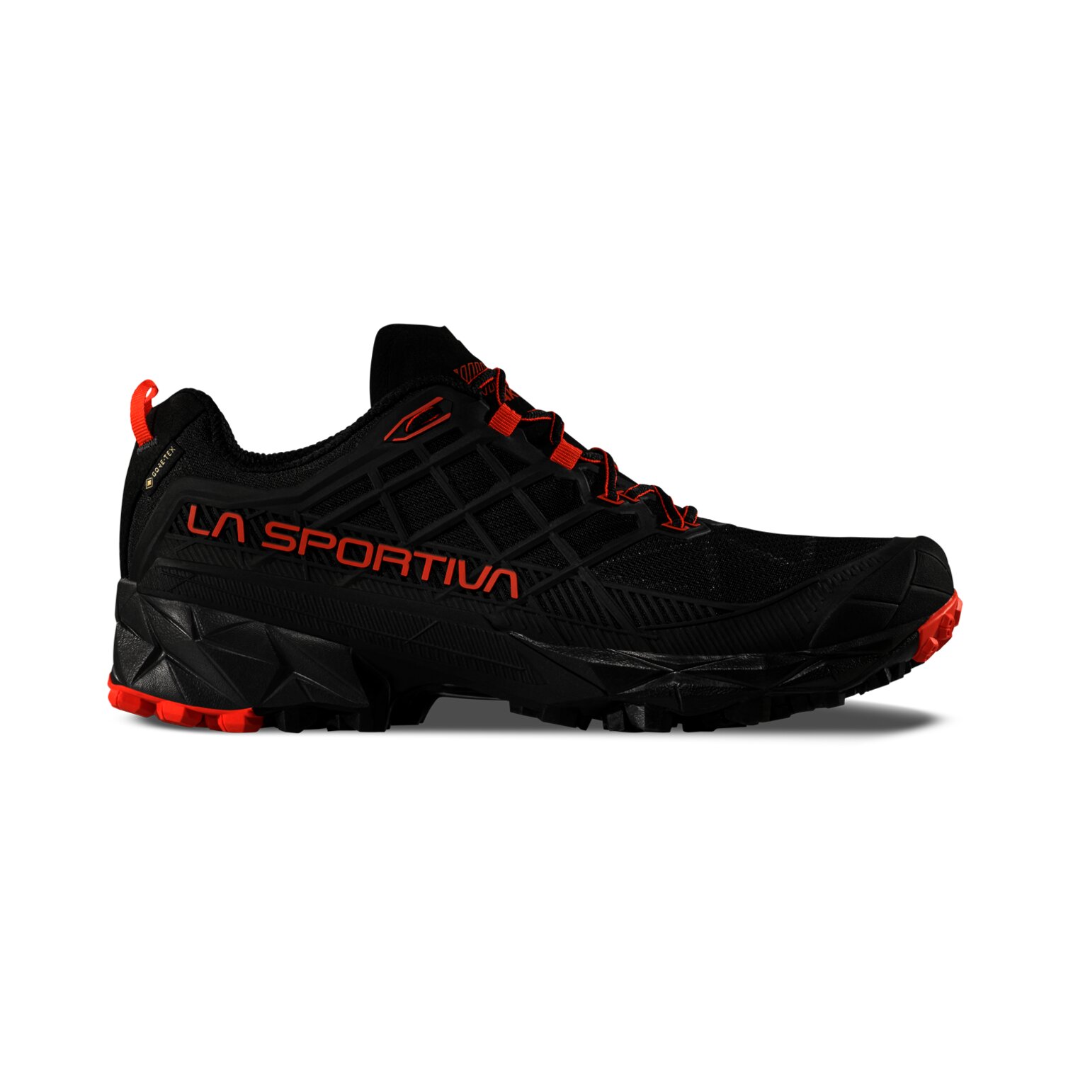 La Sportiva Zapatillas de montaña de hombre Akyra II Gtx Multicolor