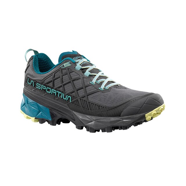 Imagen 0 de Zapatillas trail running de mujer La Sportiva