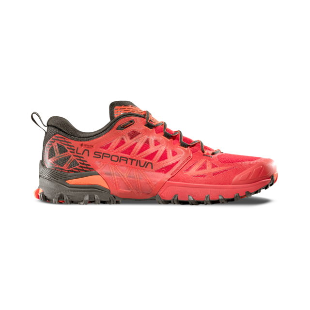 Imagen 0 de Zapatillas de Trail Running de hombre Bushido III Gtx La Sportiva