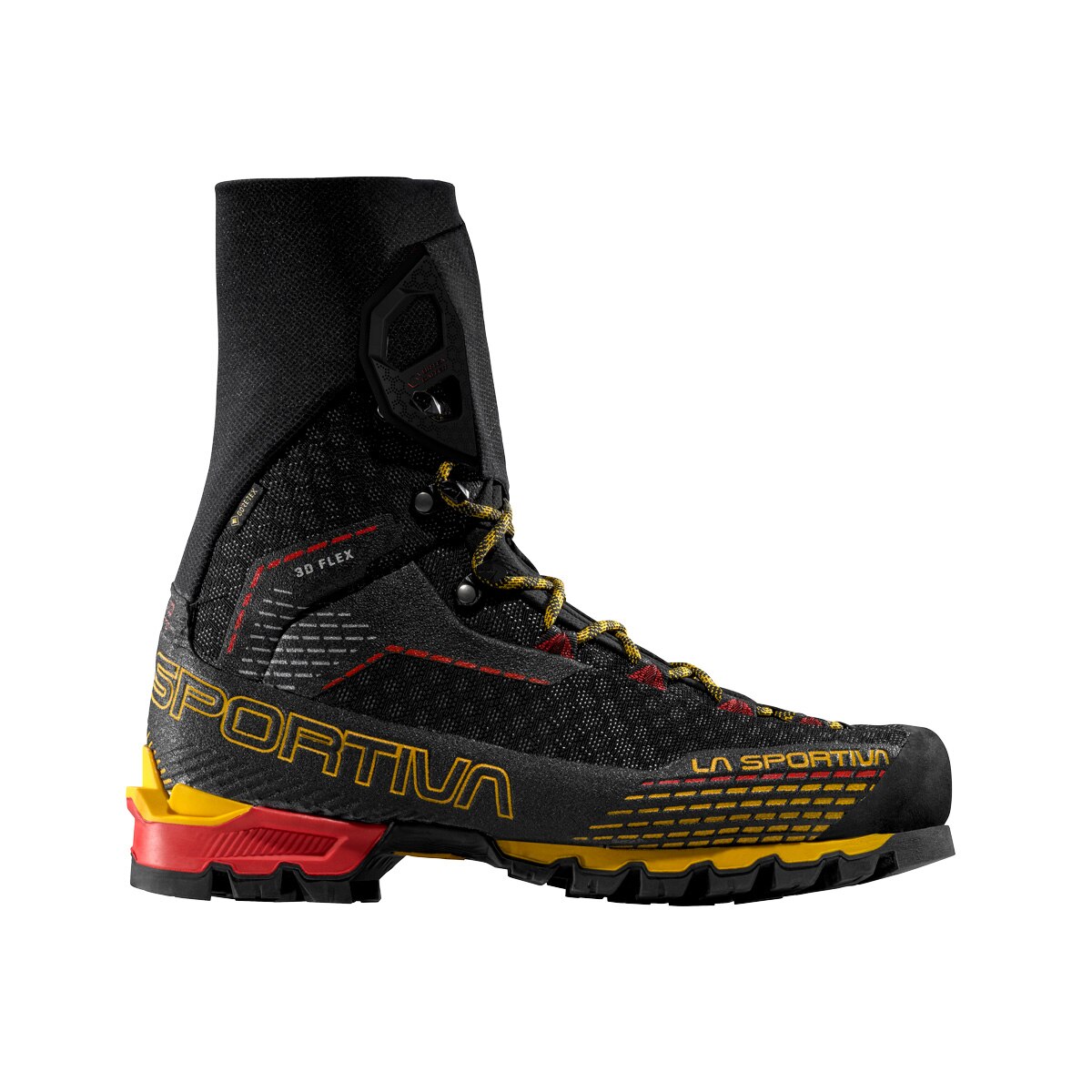 Botas de montaña de hombre La Sportiva - Amarillo Amarillo-1