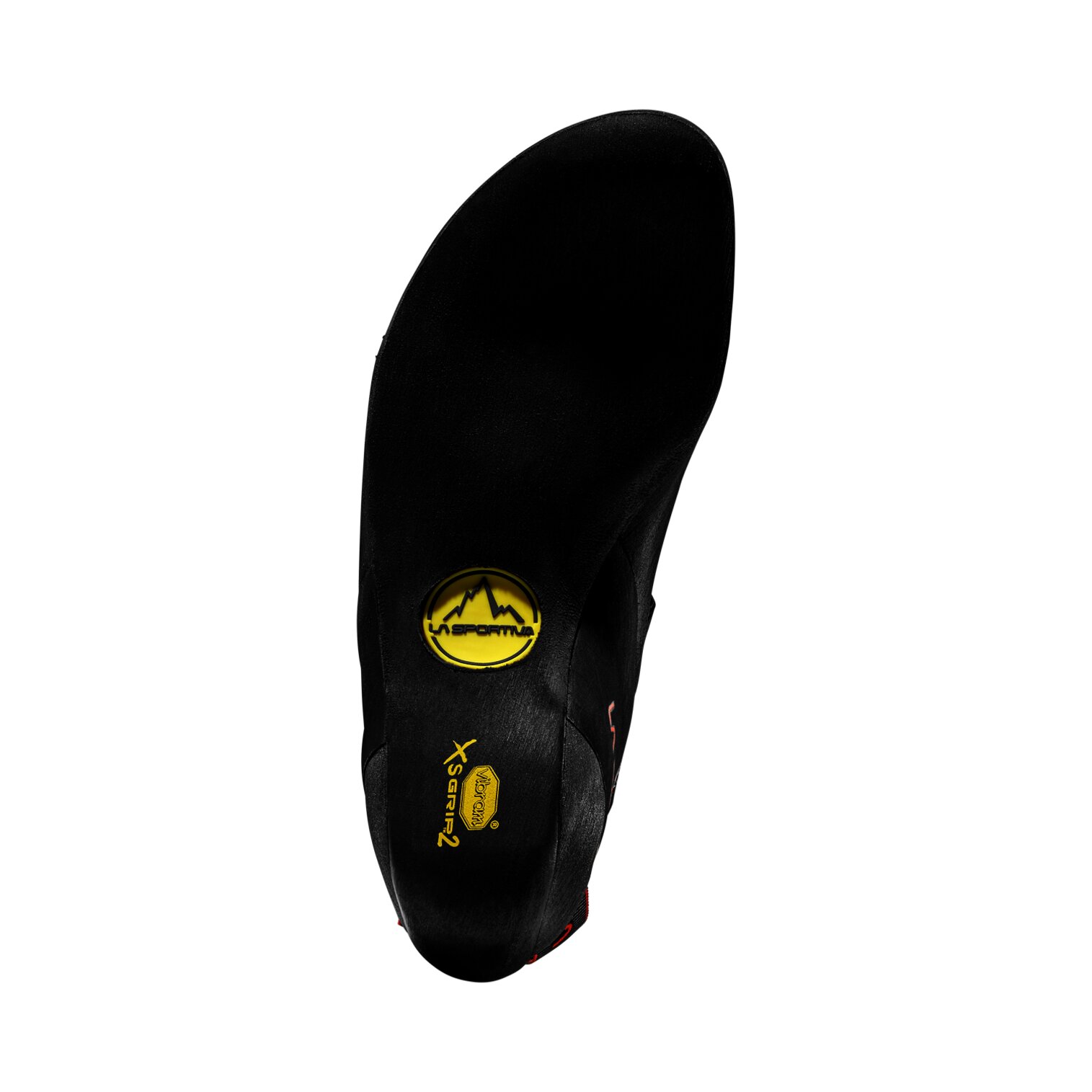 Pies de gato de mujer Miura VS La Sportiva - Beige Beige-2