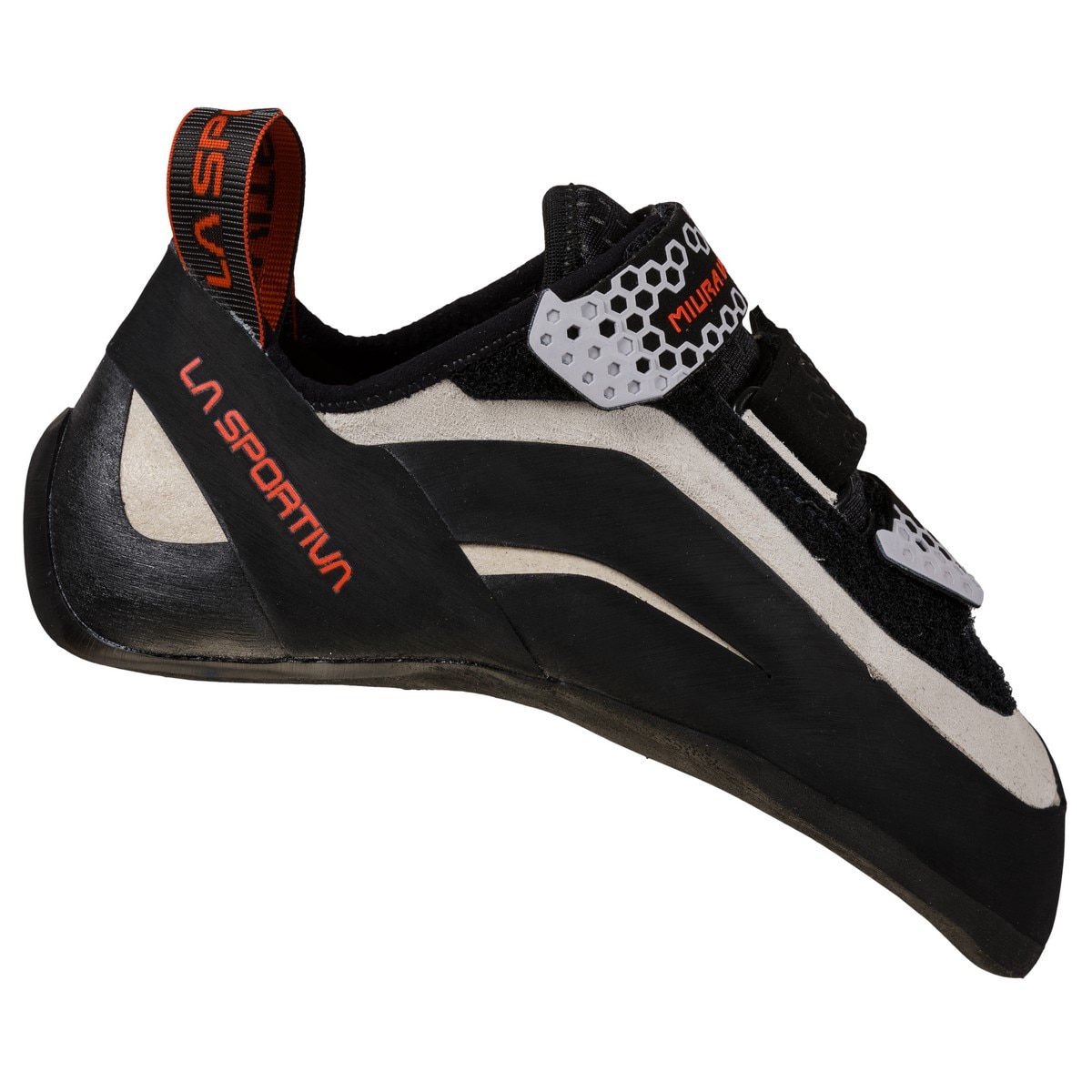 Pies de gato de mujer Miura VS La Sportiva - Beige Beige-3