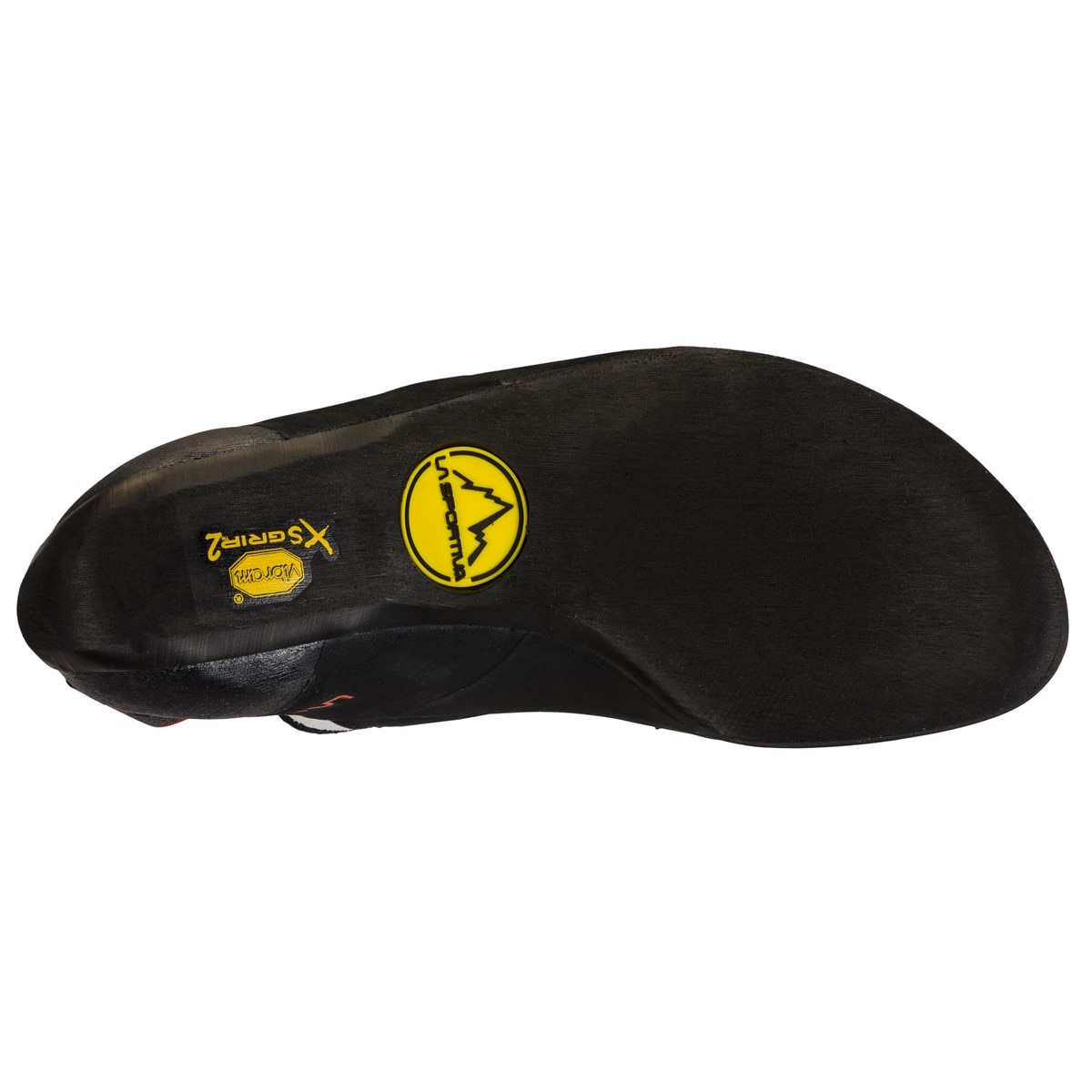 Pies de gato de mujer Miura VS La Sportiva - Beige Beige-4