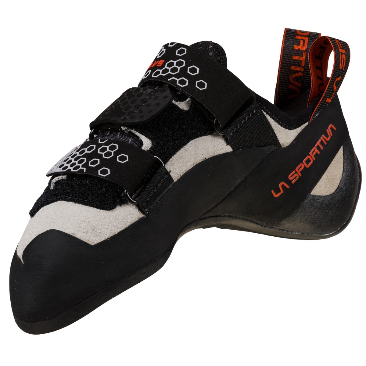 Pies de gato de mujer Miura VS La Sportiva - Beige Beige-6