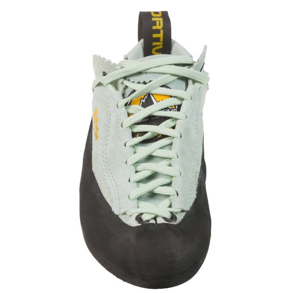Pies de gato de mujer Mythos Lady La Sportiva - Verde menta Verde menta-2