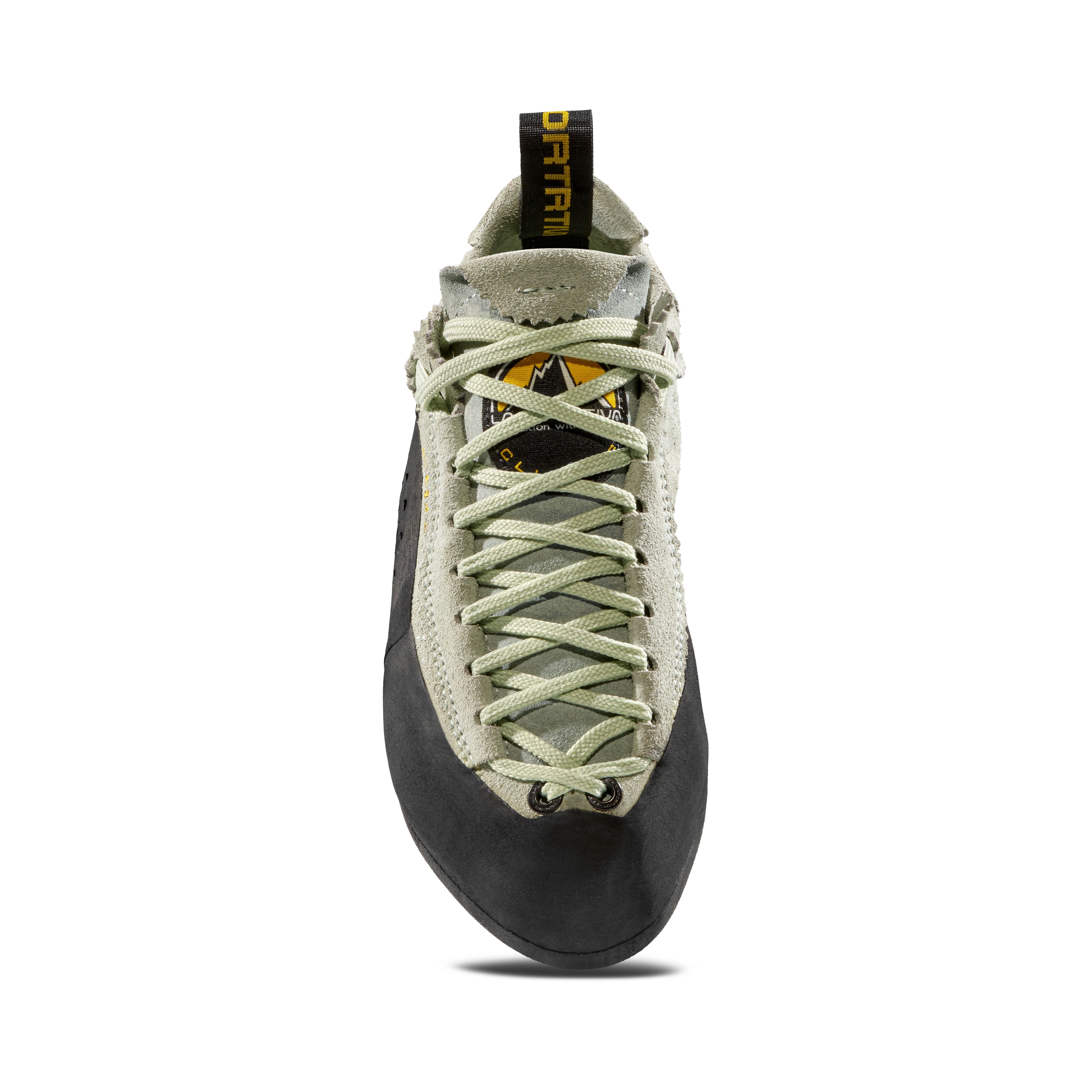 Pies de gato de mujer Mythos Lady La Sportiva - Verde menta Verde menta-3