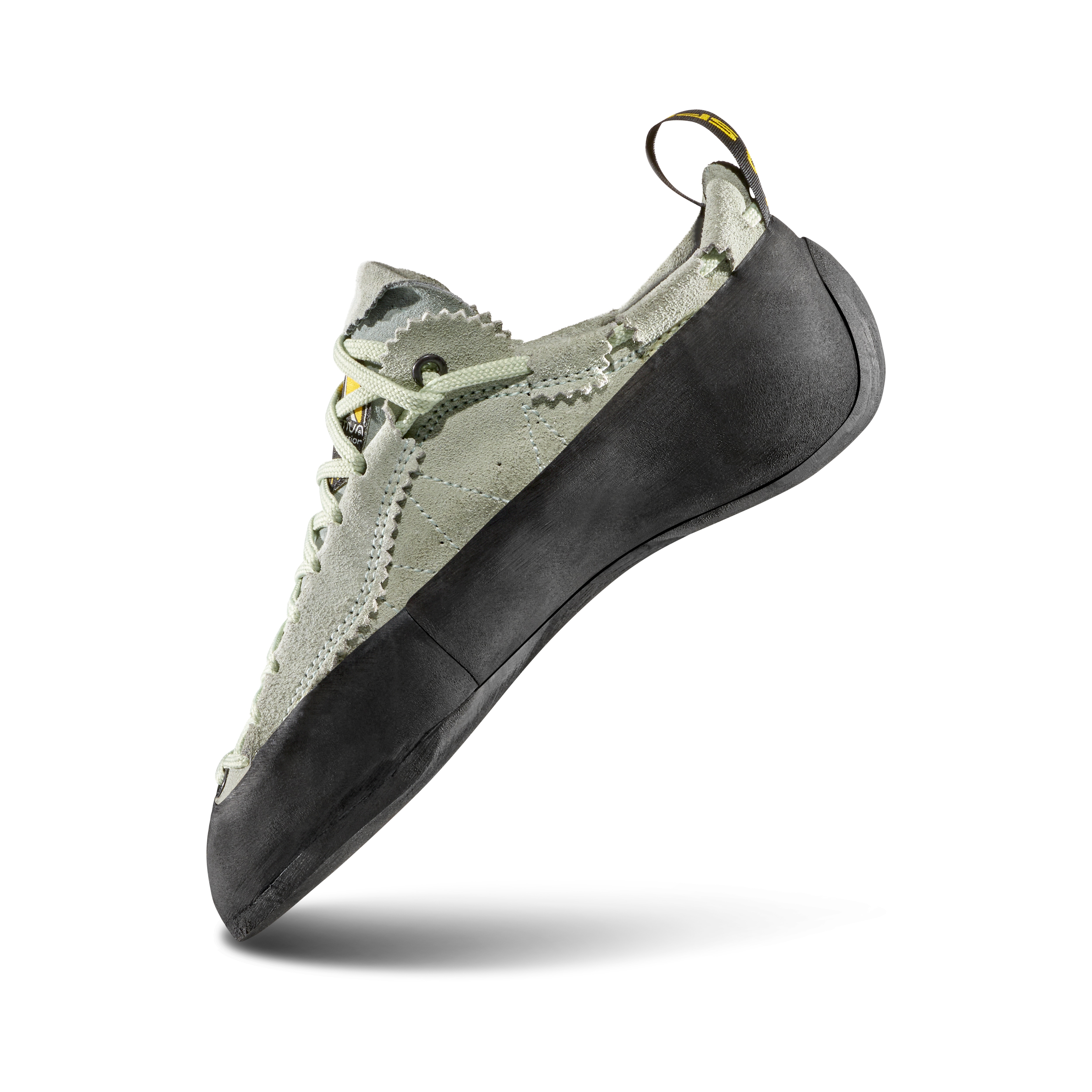 Pies de gato de mujer Mythos Lady La Sportiva - Verde menta Verde menta-5