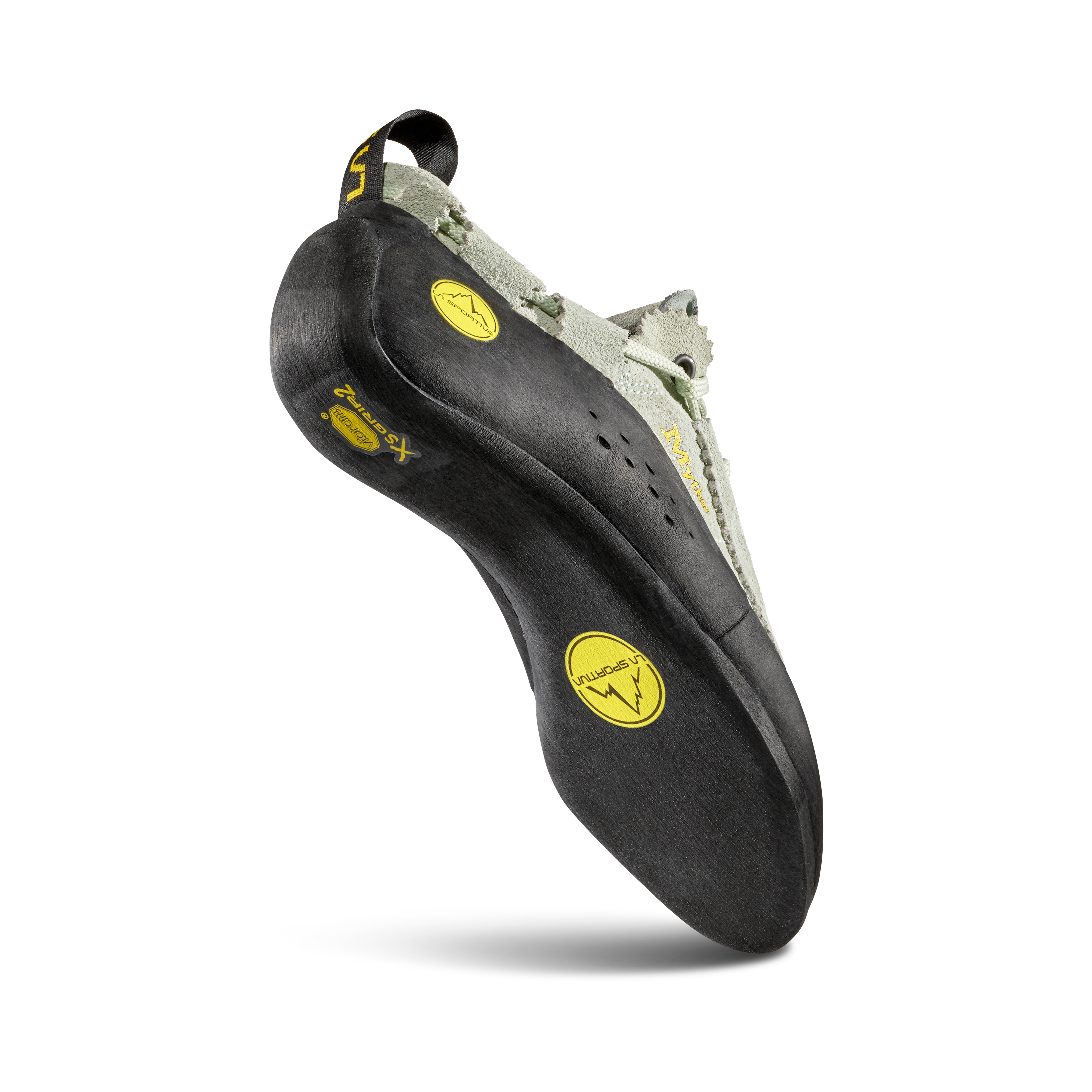 Pies de gato de mujer Mythos Lady La Sportiva - Verde menta Verde menta-6