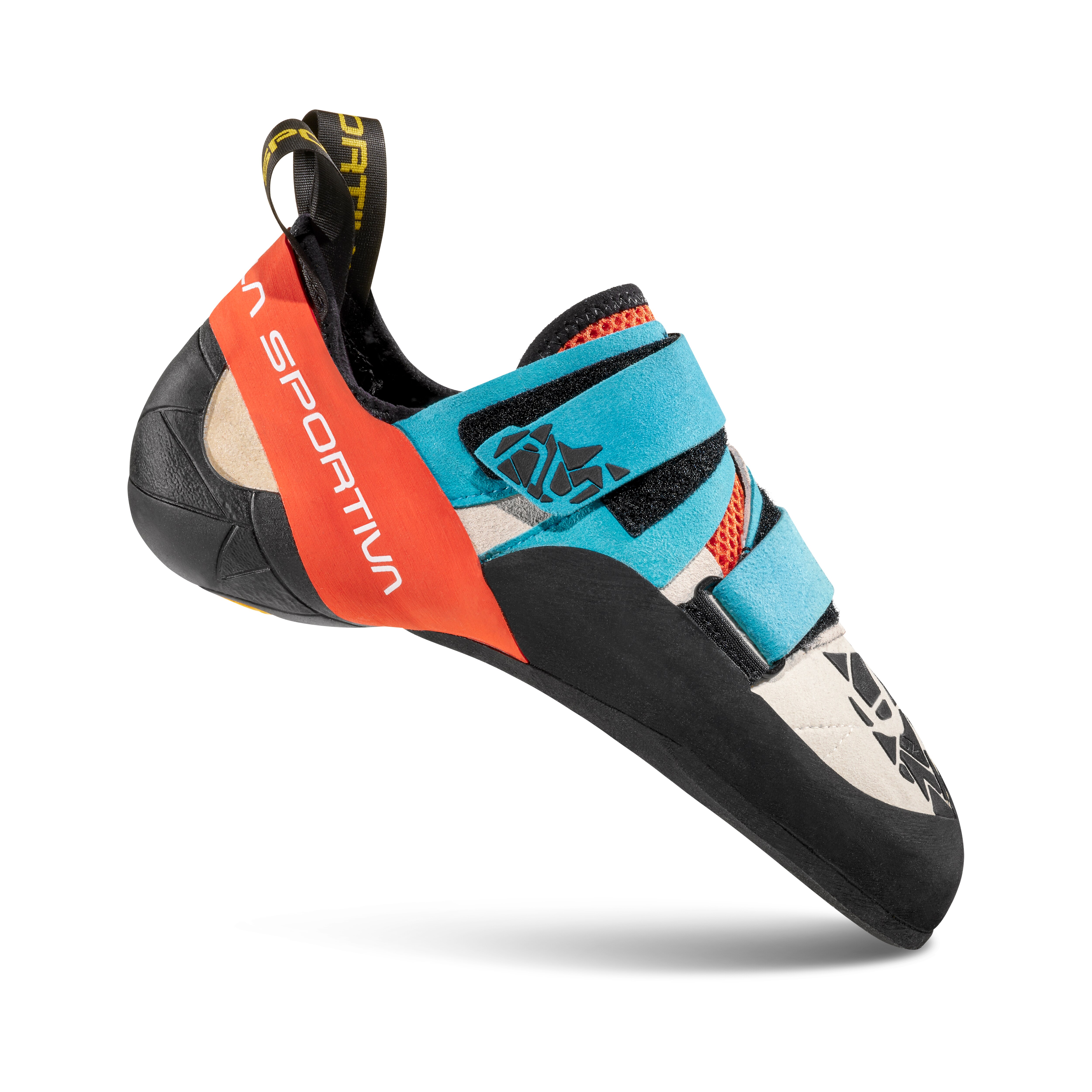 Pies de gato de hombre Otaki de La Sportiva - Multicolor Multicolor-1