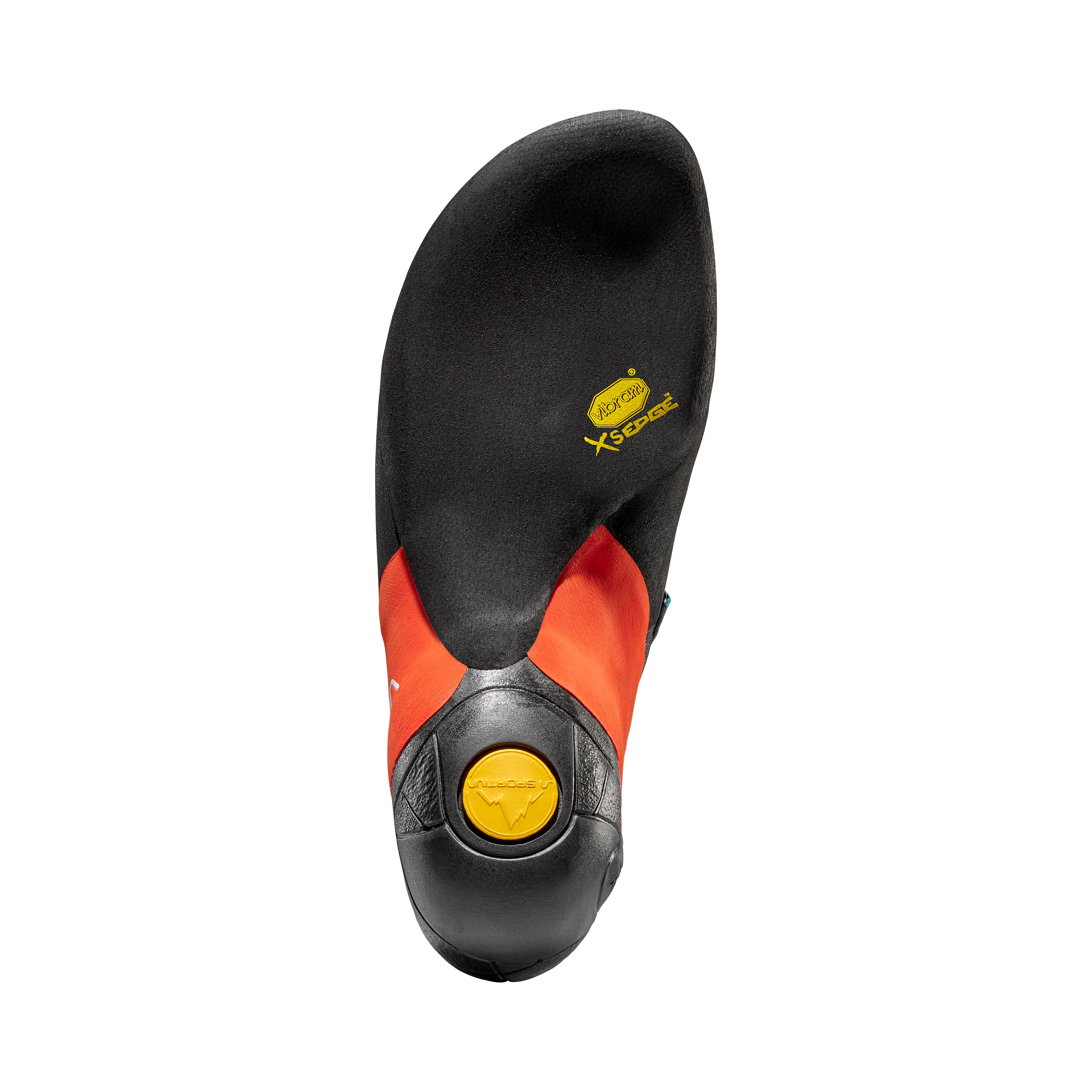 Pies de gato de hombre Otaki de La Sportiva - Multicolor Multicolor-2