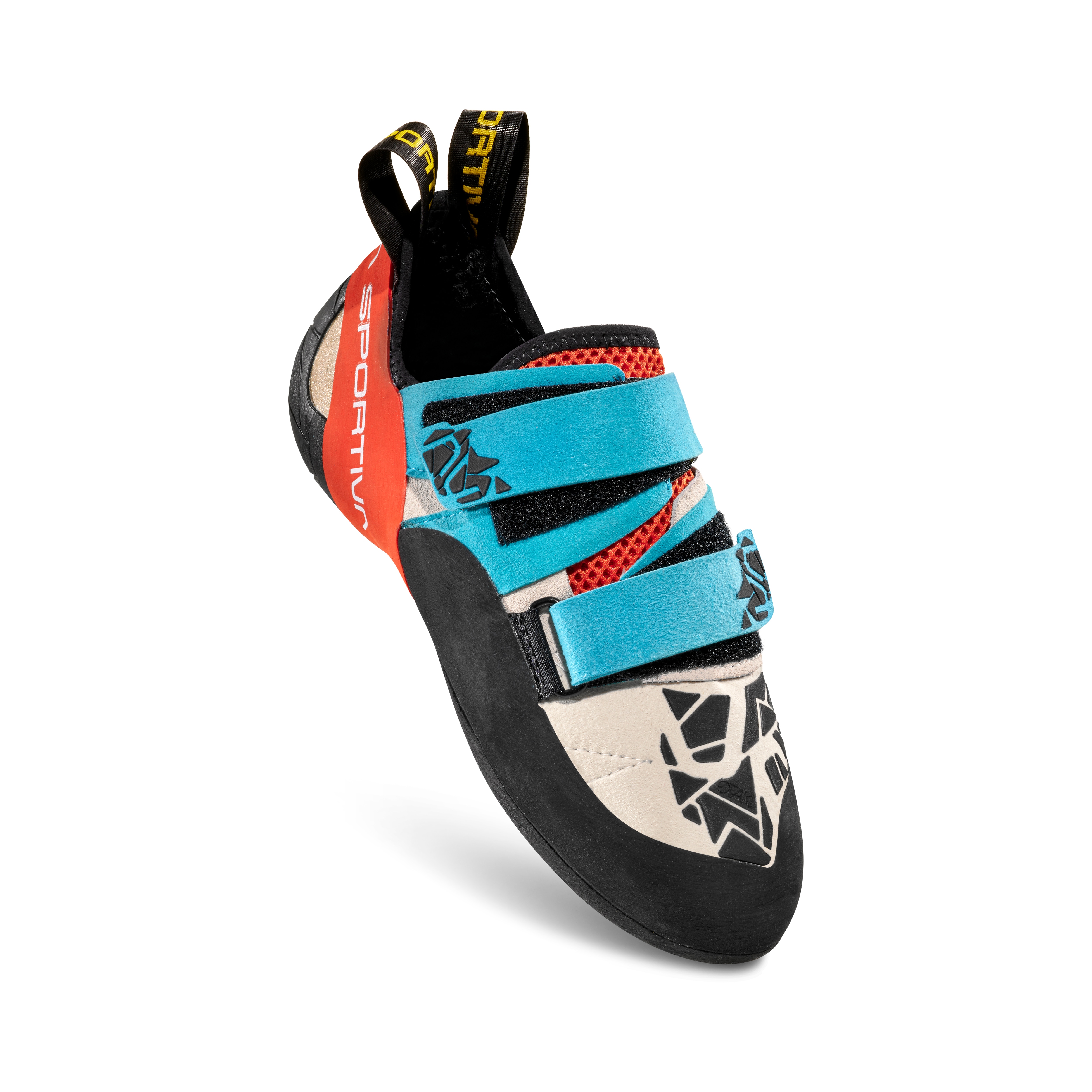Pies de gato de hombre Otaki de La Sportiva - Multicolor Multicolor-3