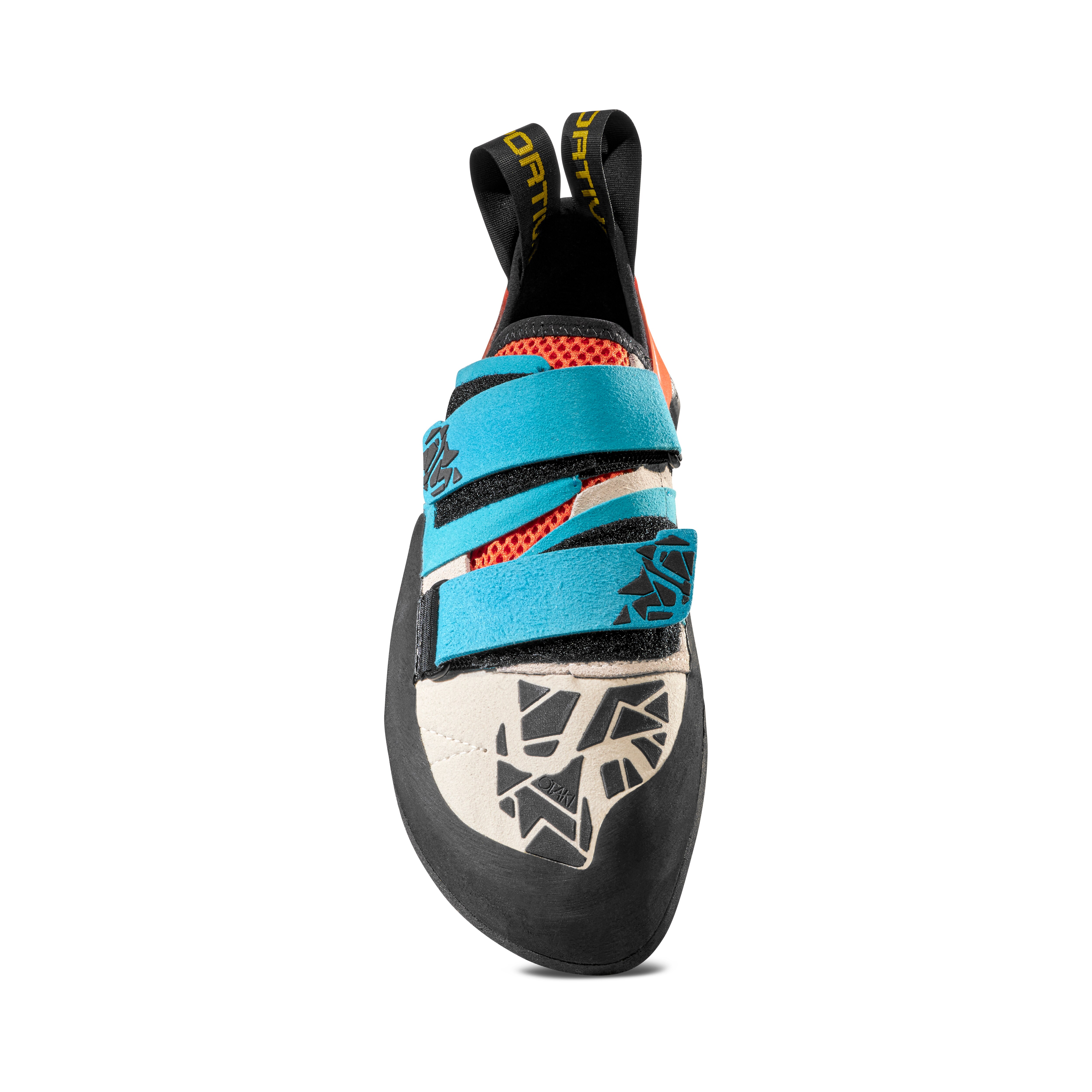 Pies de gato de hombre Otaki de La Sportiva - Multicolor Multicolor-5