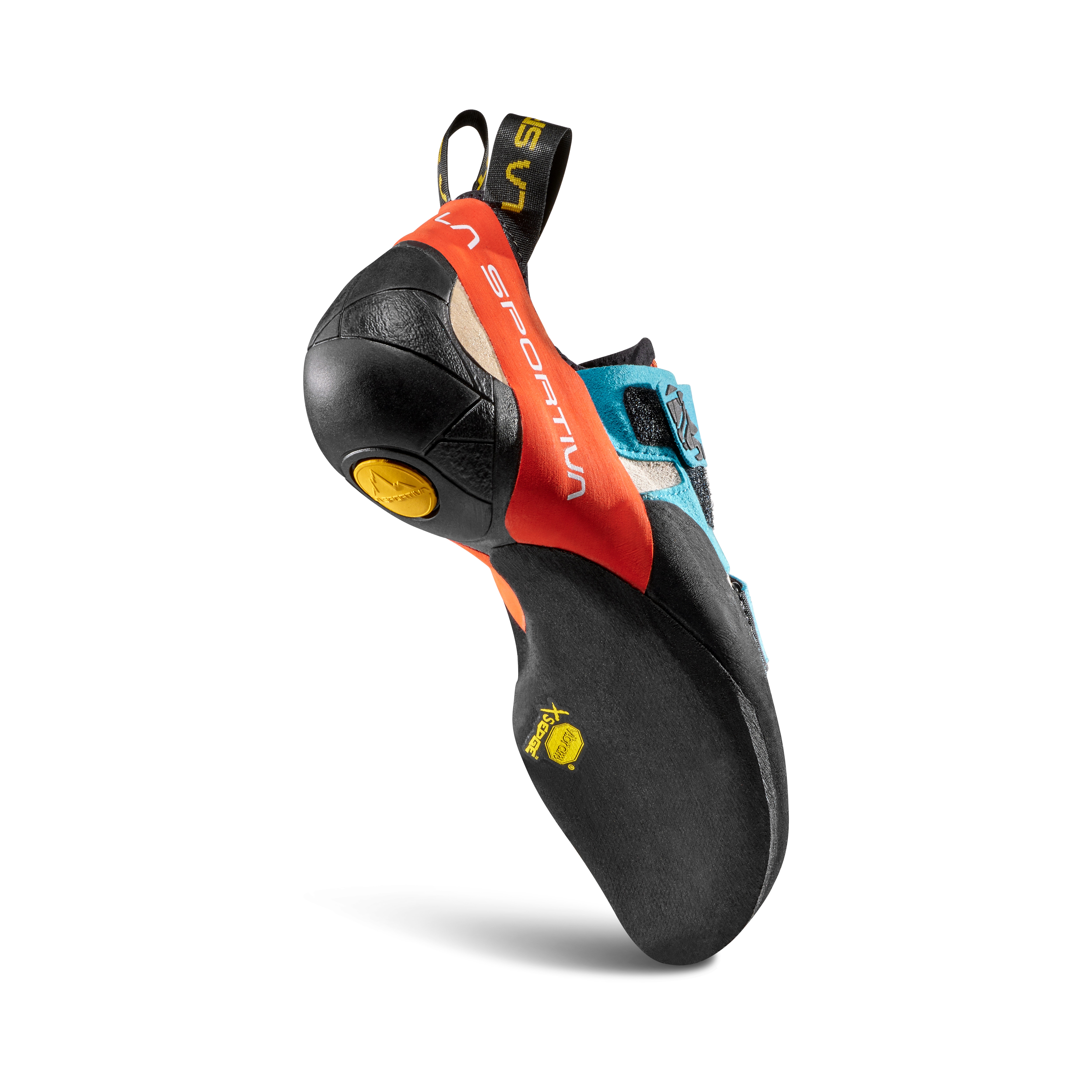 Pies de gato de hombre Otaki de La Sportiva - Multicolor Multicolor-6