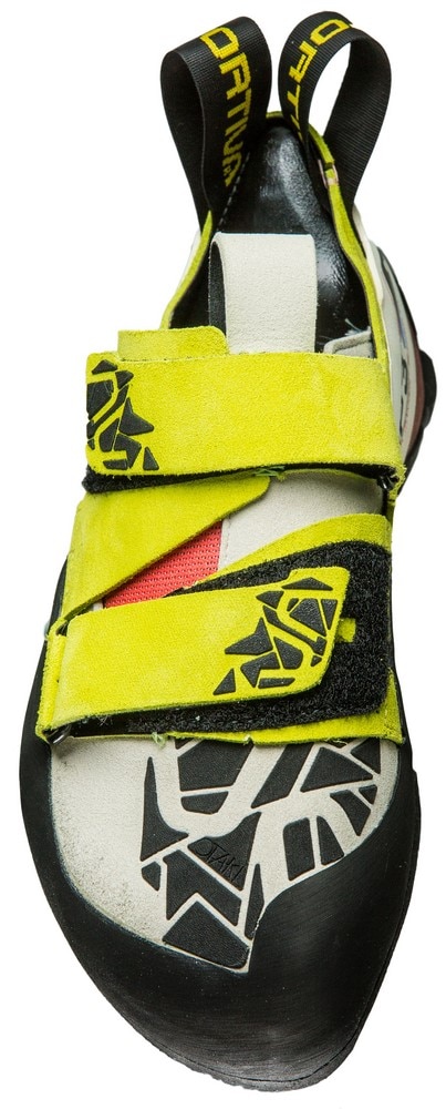 La Sportiva Pies de gato de mujer Otaki Woman Multicolor