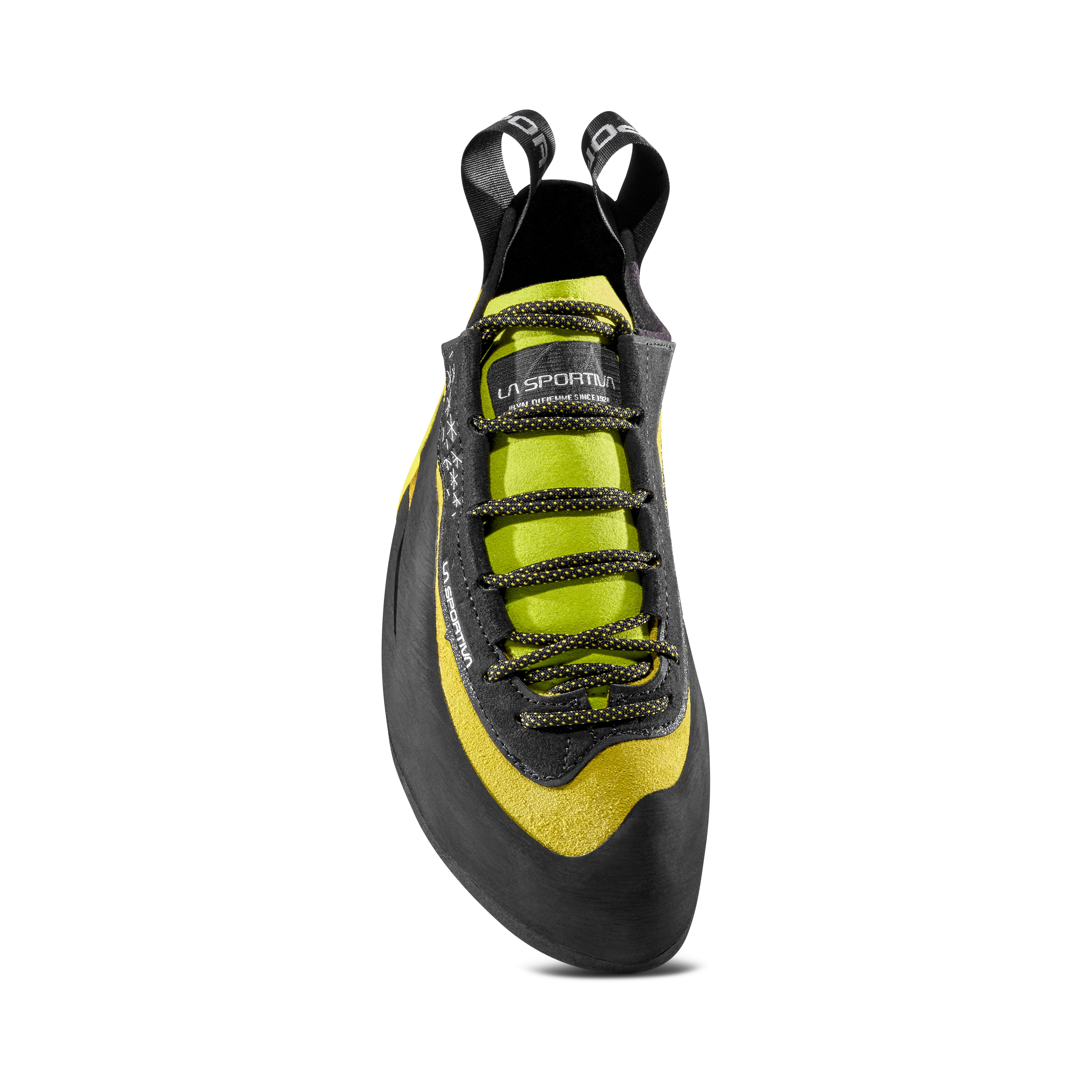 La Sportiva Pies de gato de hombre Miura de Lima