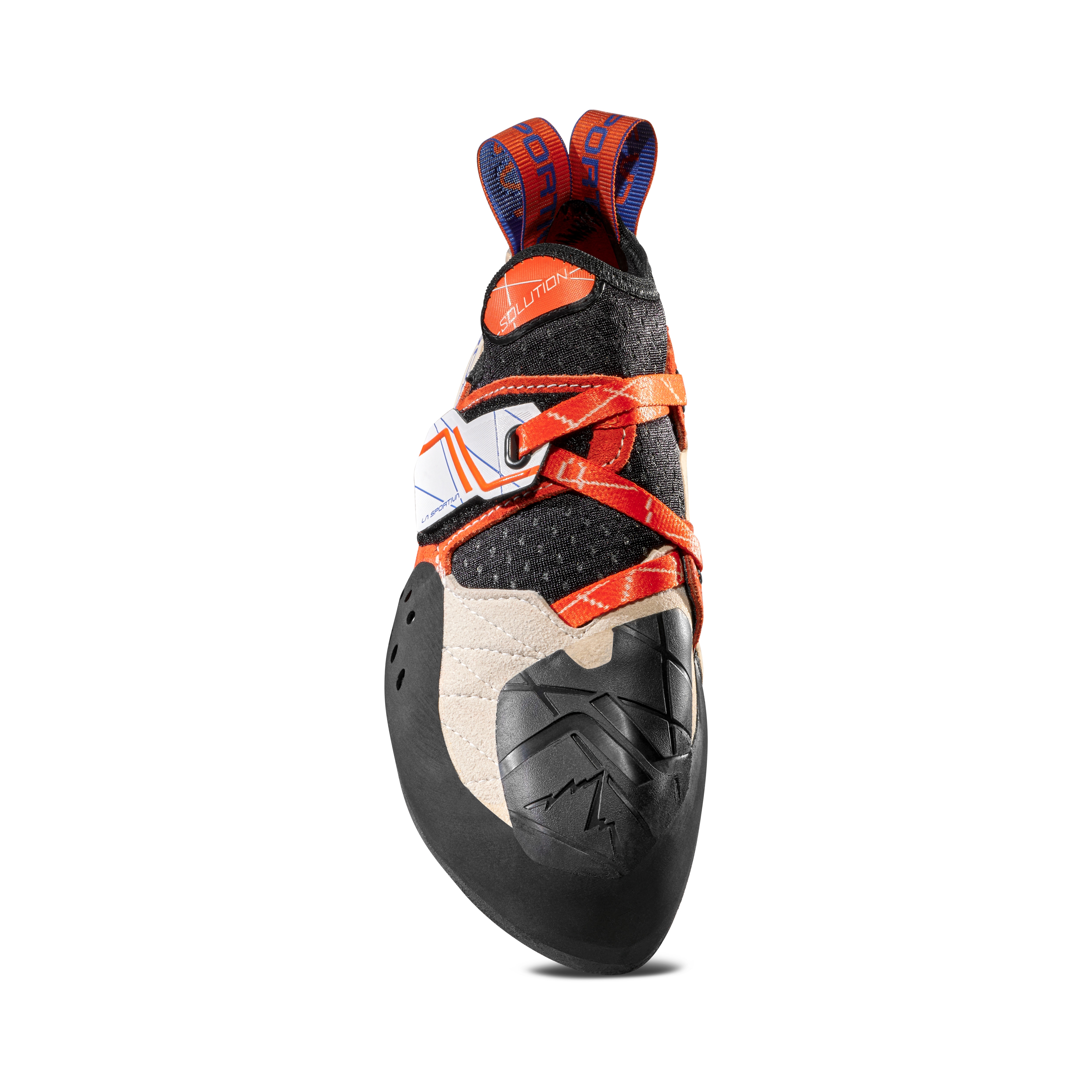 Pies de gato de mujer Solution de La Sportiva