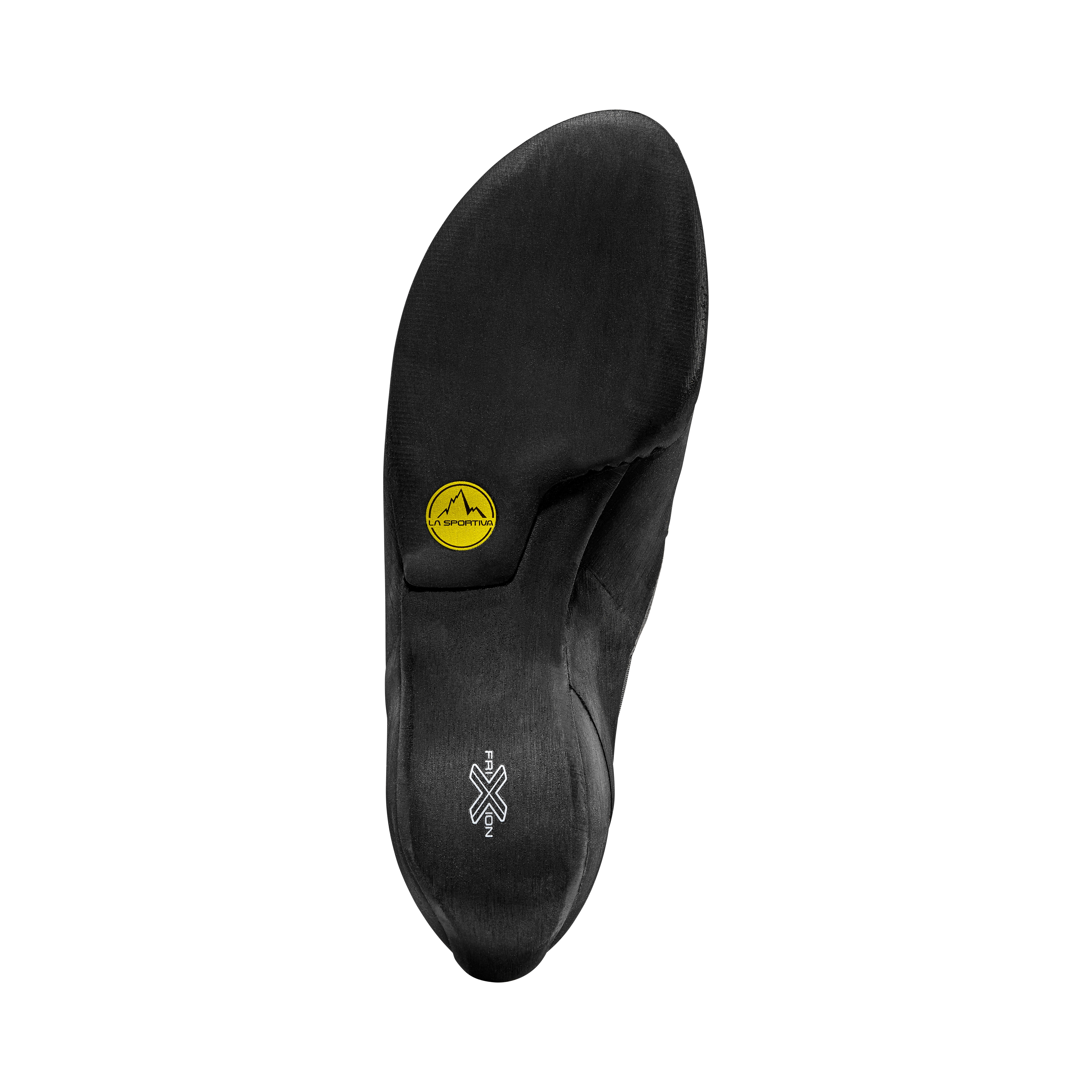 Pies de gato de hombre Aragon La Sportiva - Verde azulado Verde azulado-2