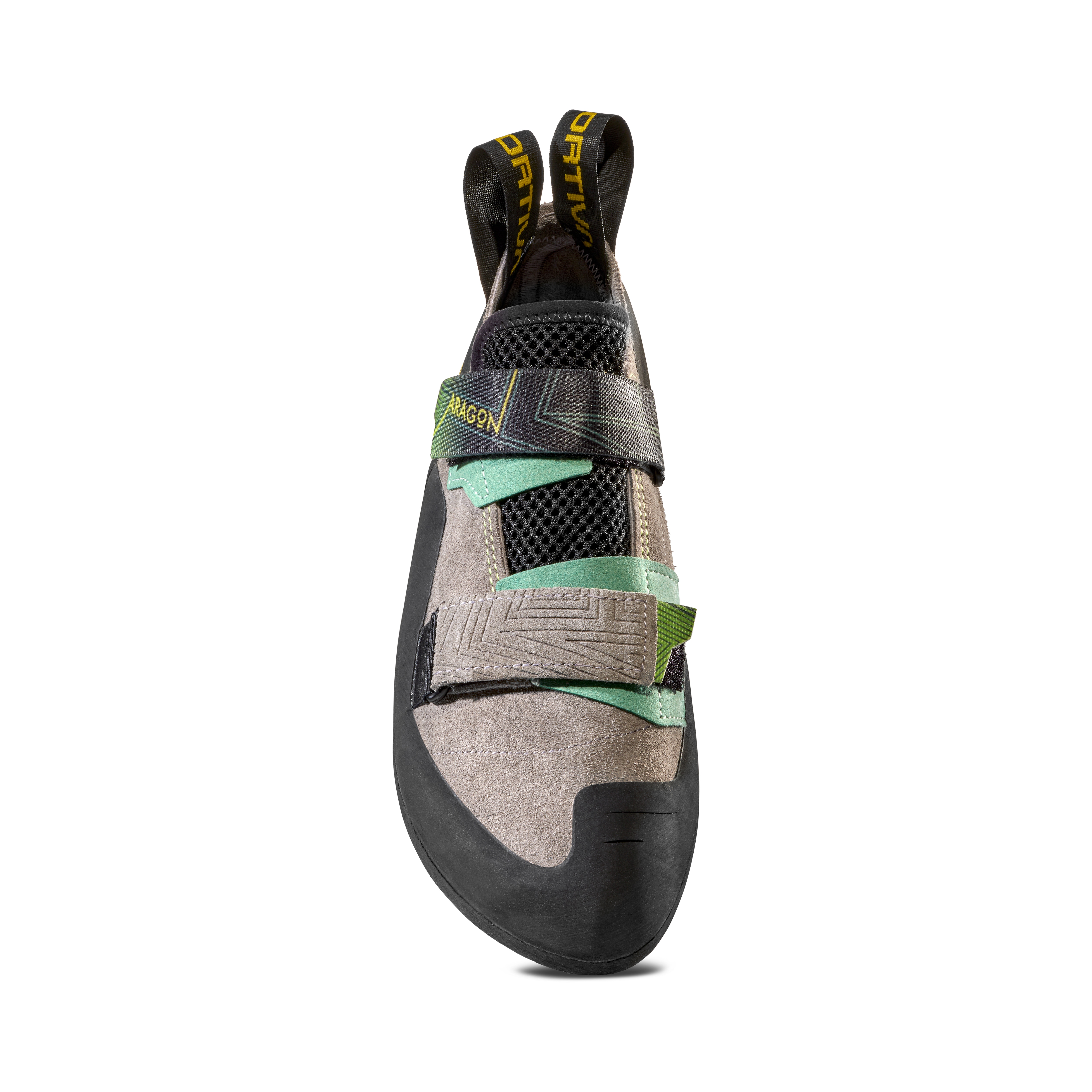 Pies de gato de hombre Aragon La Sportiva - Verde azulado Verde azulado-3