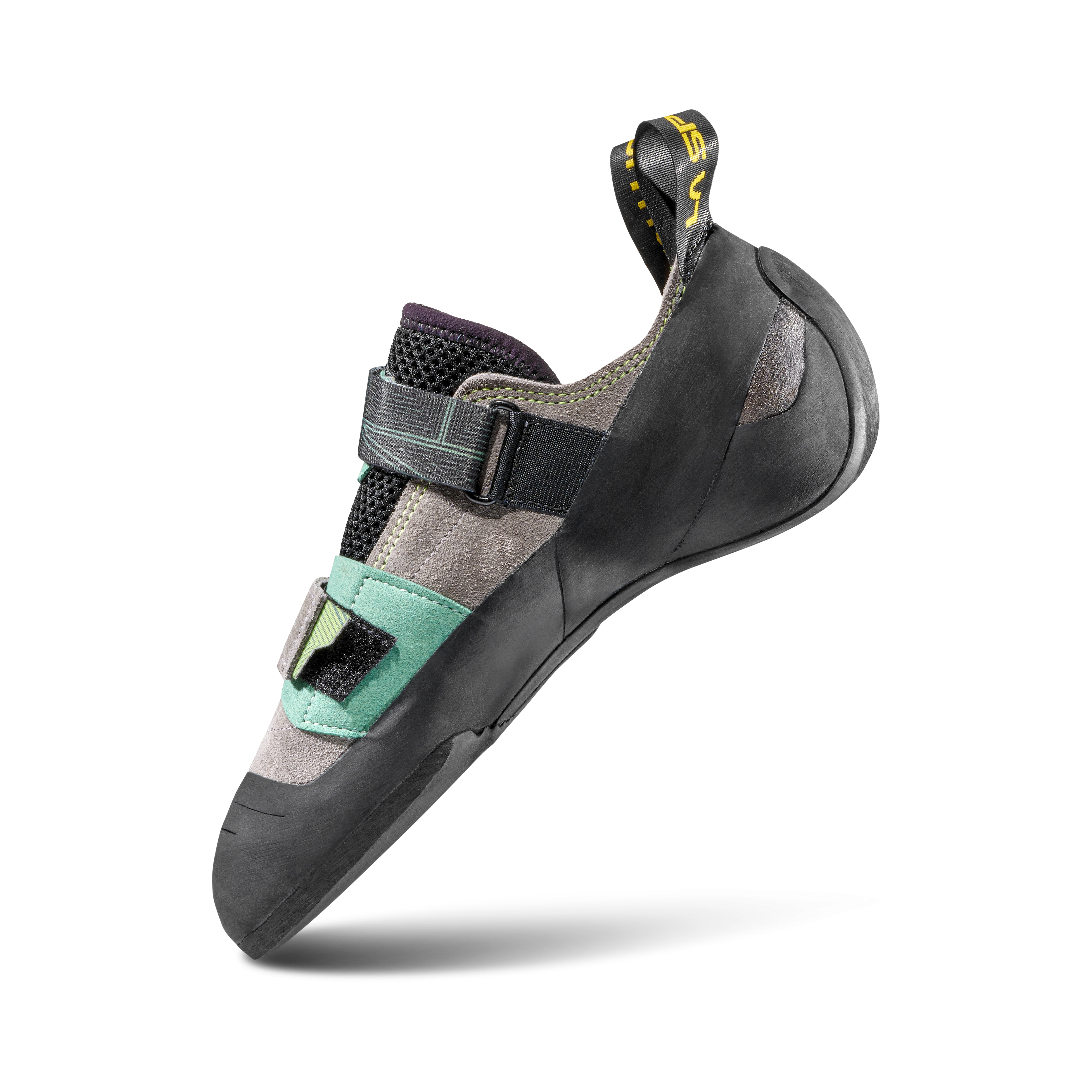 Pies de gato de hombre Aragon La Sportiva - Verde azulado Verde azulado-5