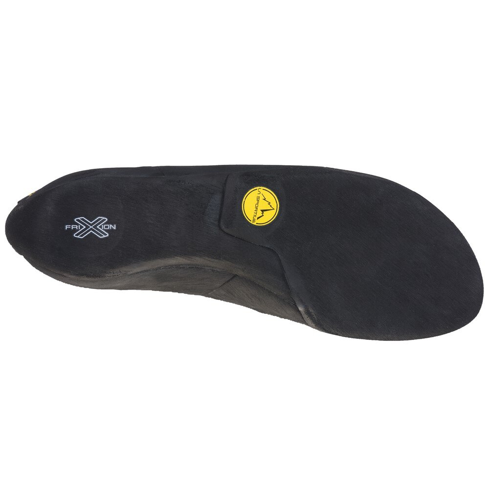 Pies de gato de hombre Aragon La Sportiva - Verde Verde-2