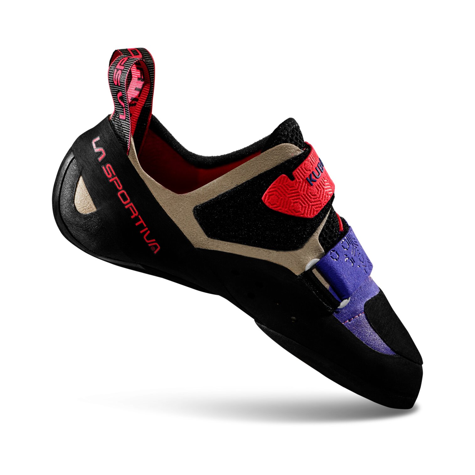 Pies de gato de mujer Kubo La Sportiva - Multicolor Multicolor-1