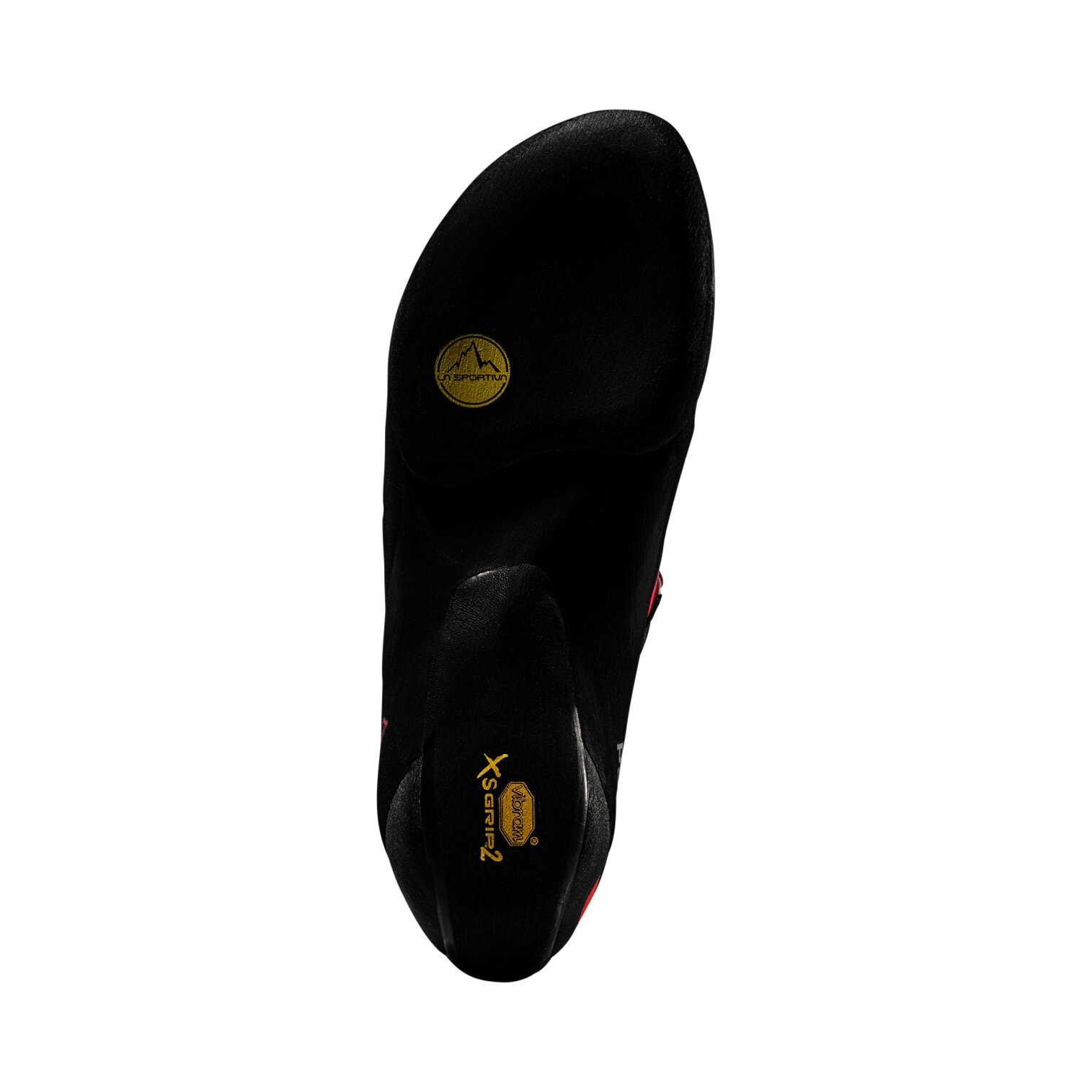 Pies de gato de mujer Kubo La Sportiva - Multicolor Multicolor-2