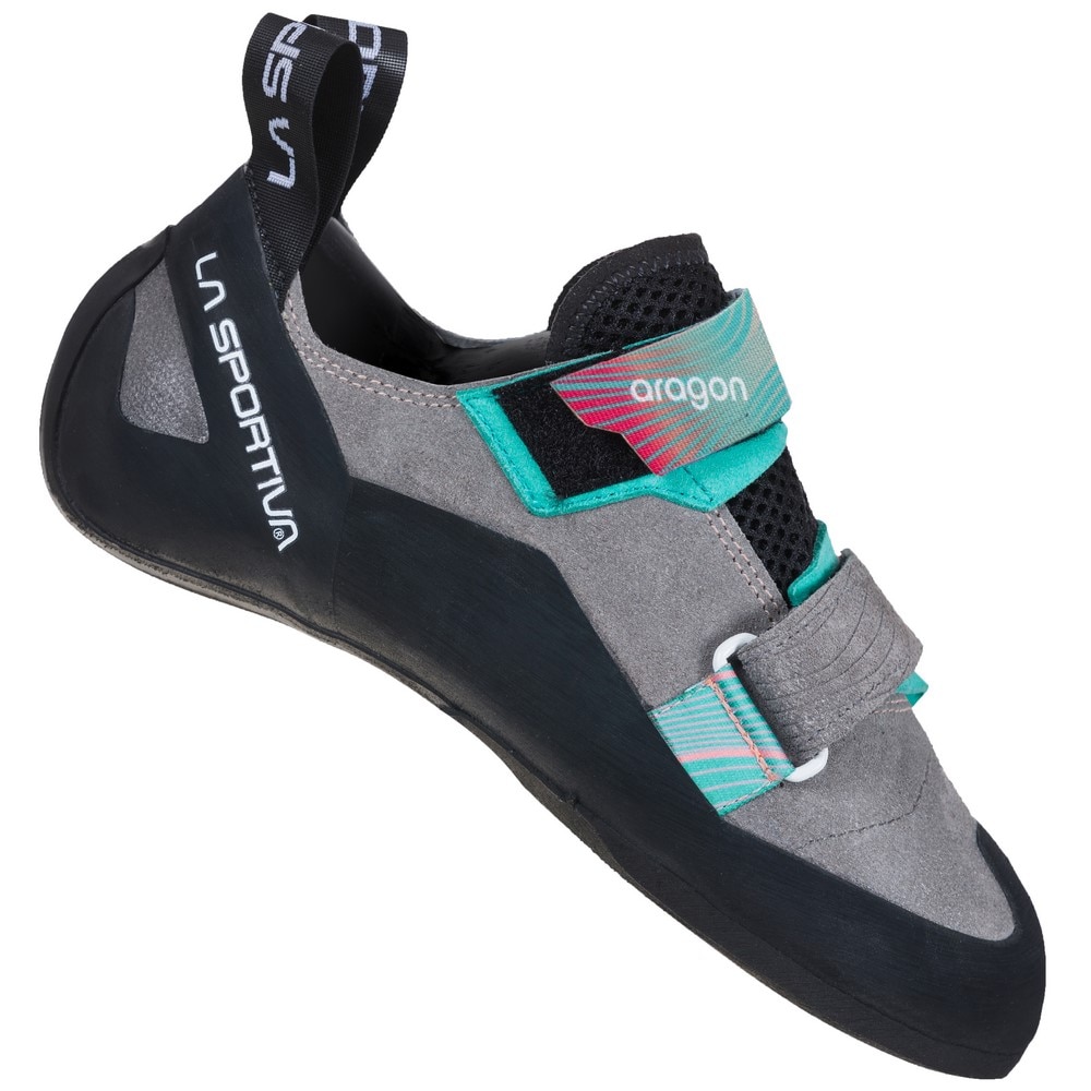 Pies de gato de mujer Kubo La Sportiva - Multicolor Multicolor-3
