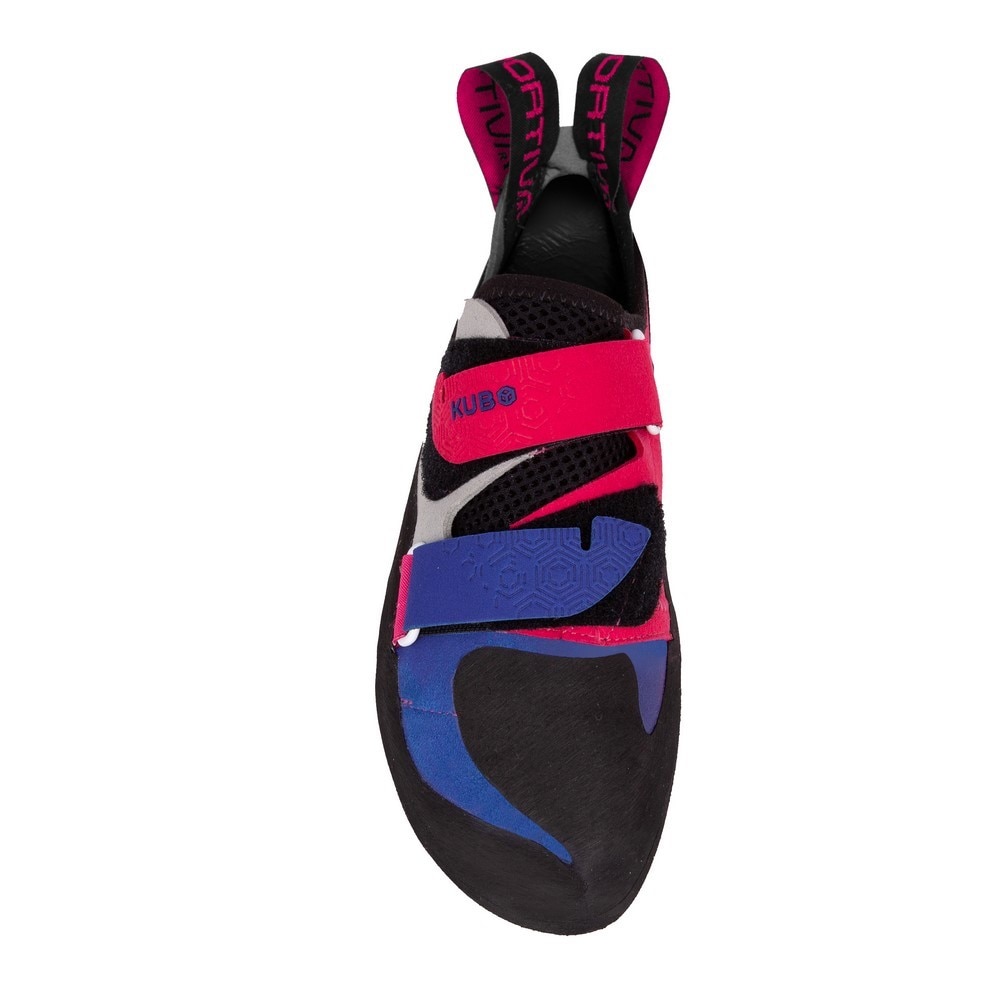 Pies de gato de mujer Kubo La Sportiva - Multicolor Multicolor-4