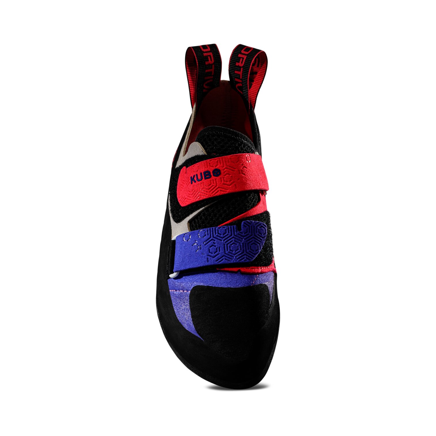 Pies de gato de mujer Kubo La Sportiva - Multicolor Multicolor-5