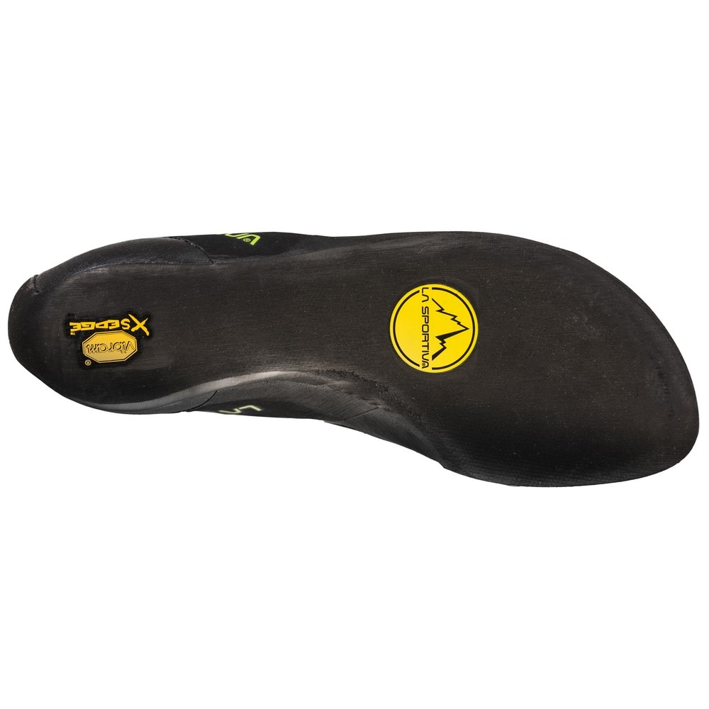 Pies de gato de hombre TC Pro La Sportiva - Verde Verde-2