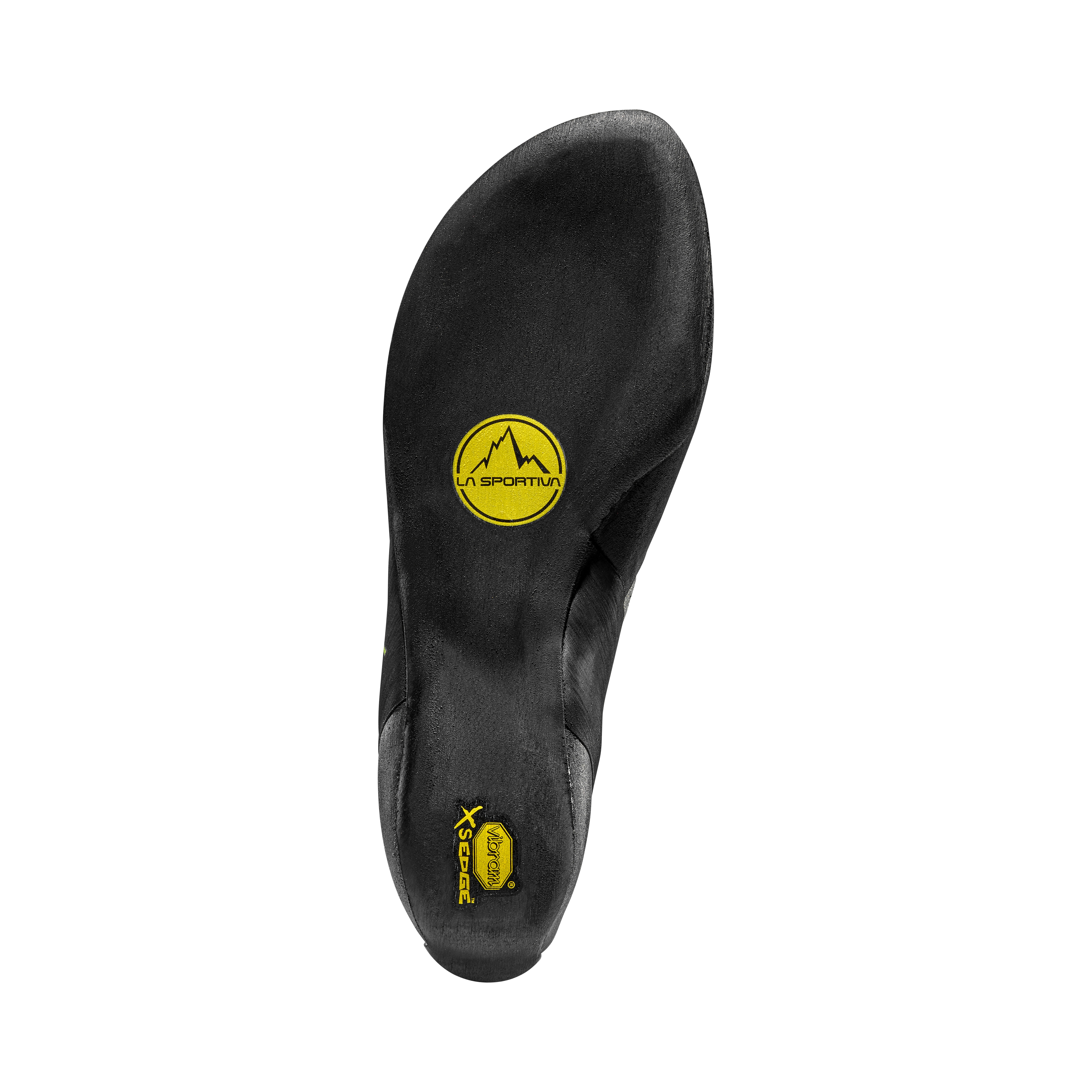 Pies de gato de hombre TC Pro La Sportiva - Verde Verde-2