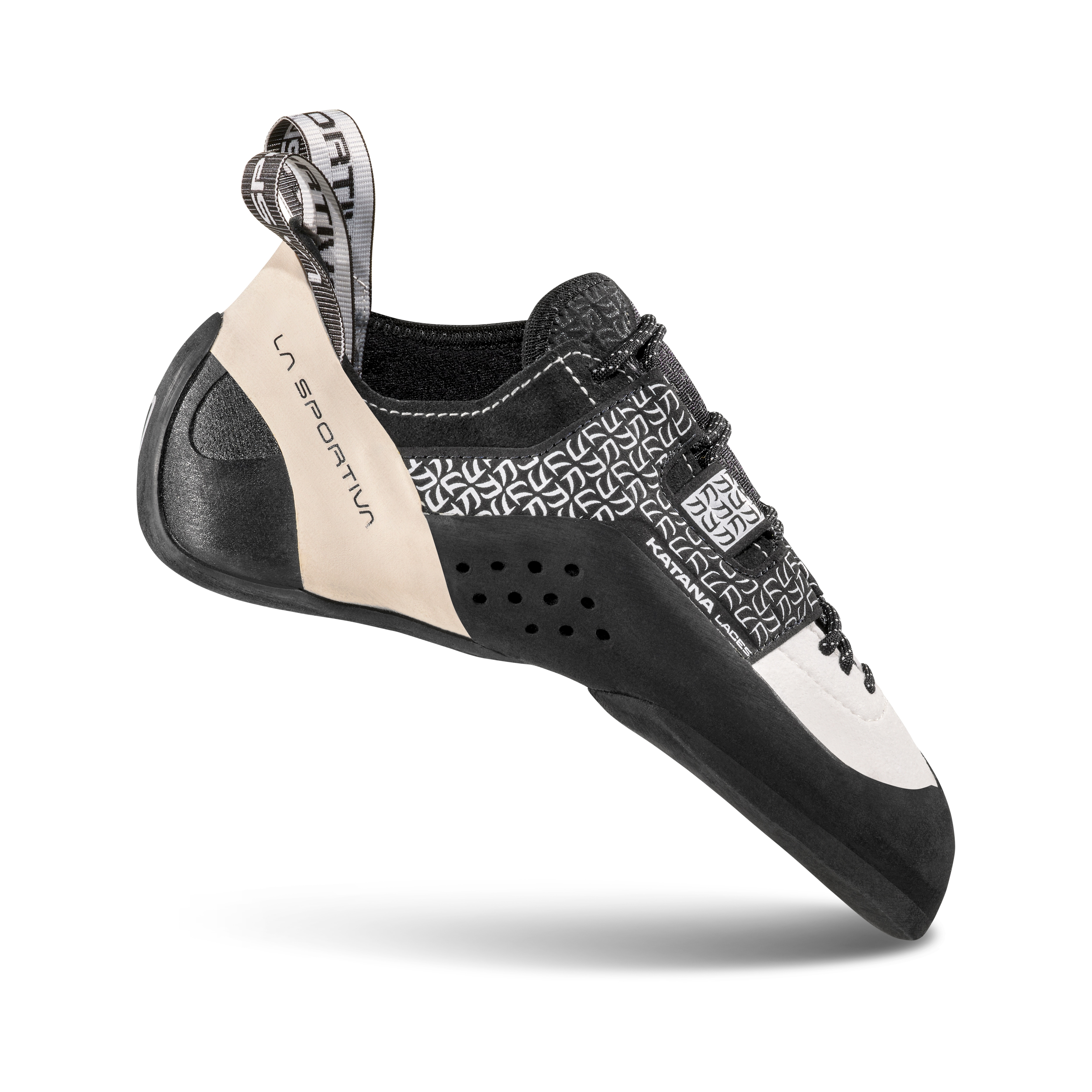 Imagen 0 de Pies de gato de mujer Katana Laces La Sportiva Beige