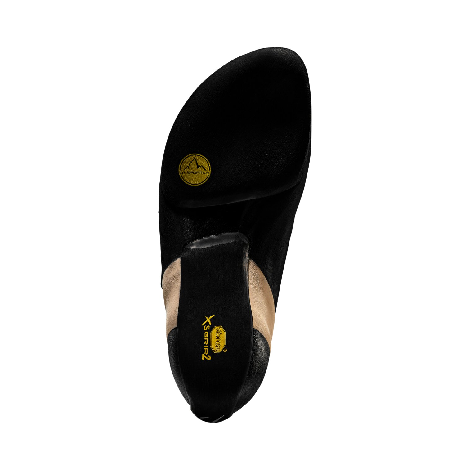 Pies de gato de mujer Katana Laces La Sportiva - Blanco / Negro Blanco / Negro-2