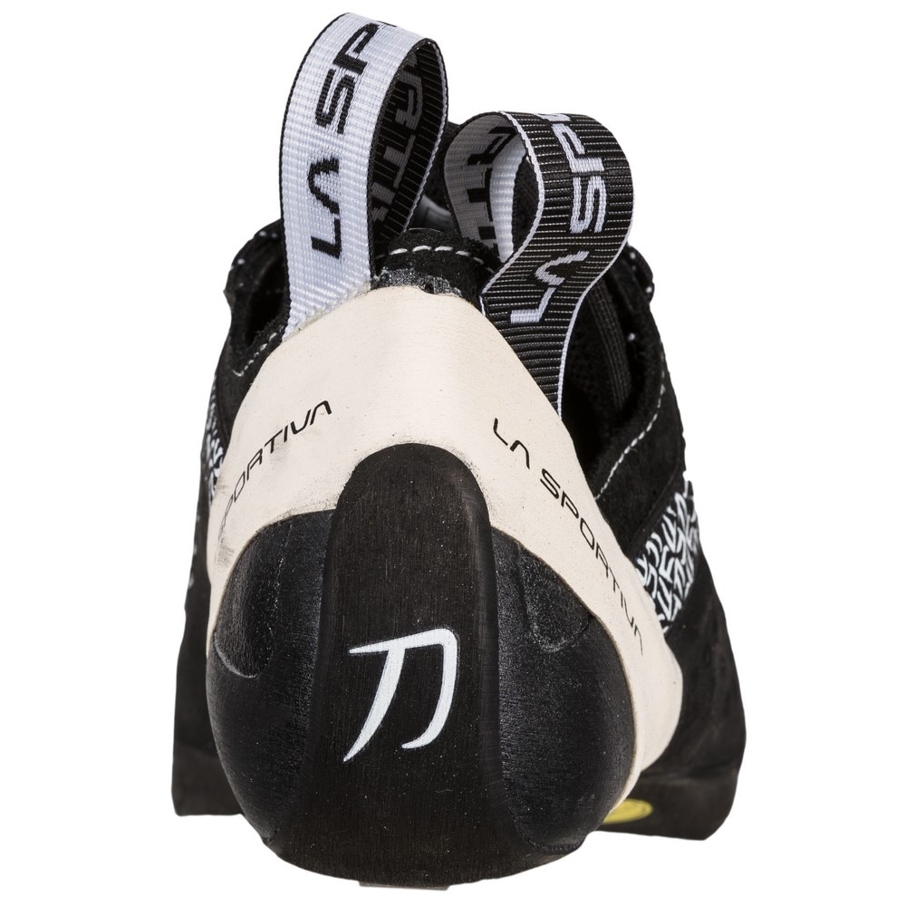 Pies de gato de mujer Katana Laces La Sportiva - Blanco / Negro Blanco / Negro-5