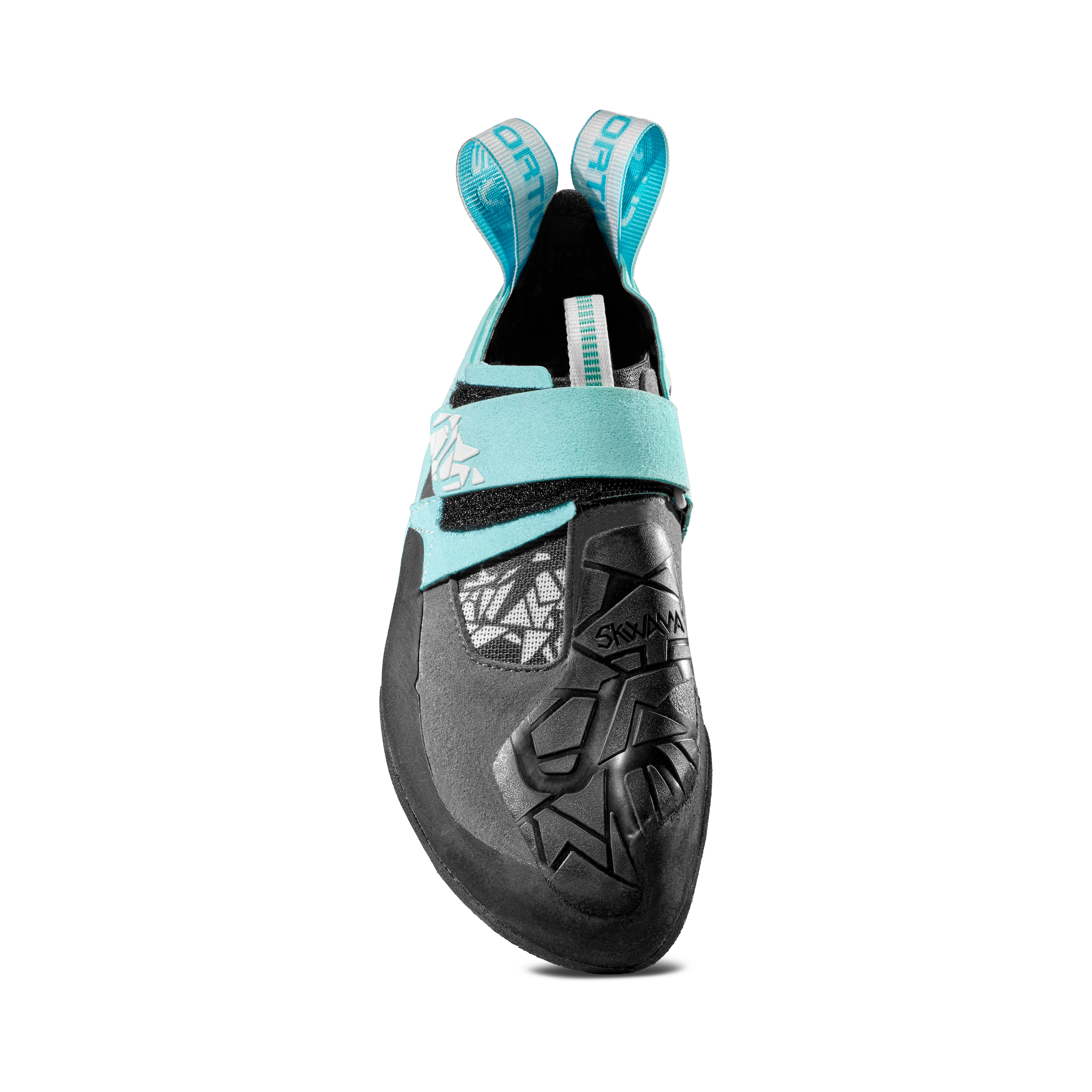 Imagen 0 de Pies de gato de hombre Otaki de La Sportiva Multicolor