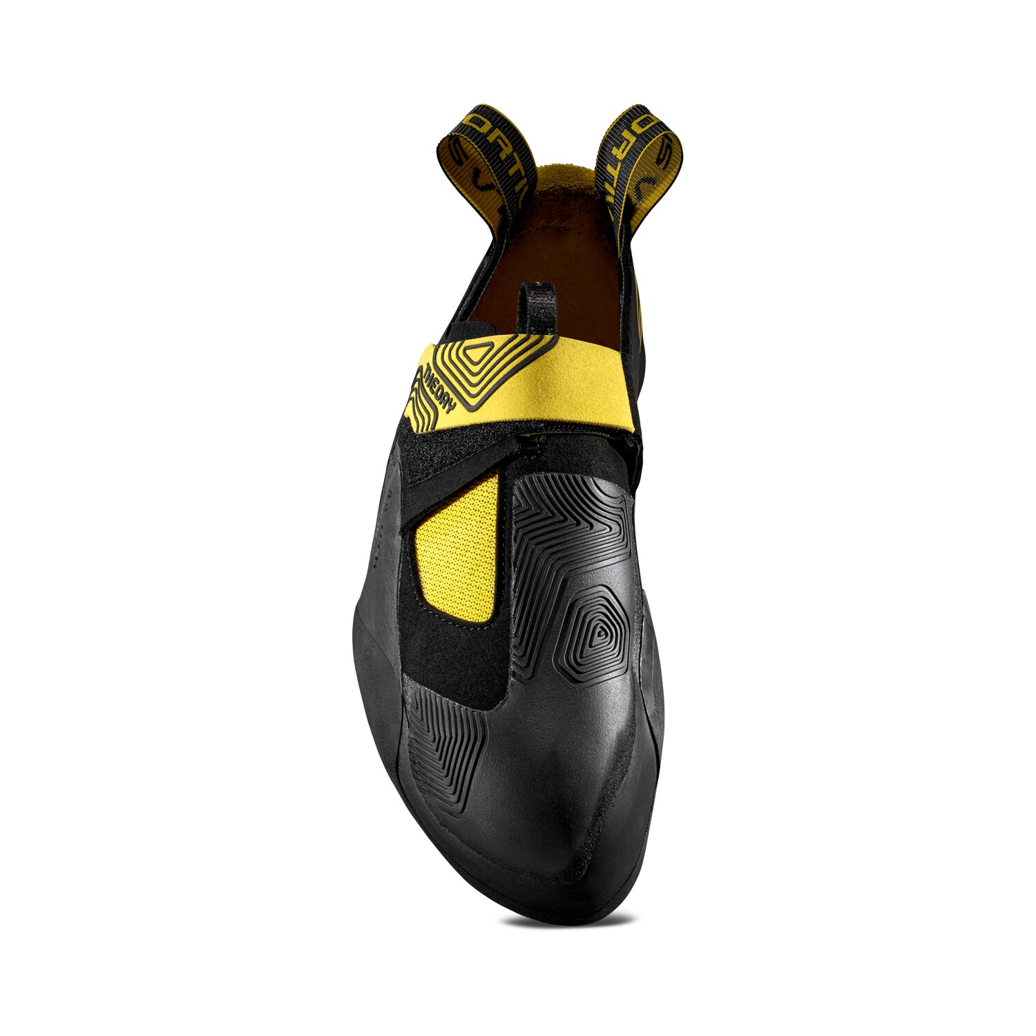 Pies de gato de hombre Theory La Sportiva - Amarillo Amarillo-3