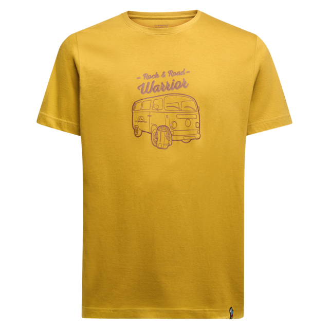 Imagen 0 de Camiseta  de Hombre Van  LA SPORTIVA