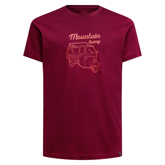 Imagen 0 de Camiseta  de Hombre Ape  LA SPORTIVA