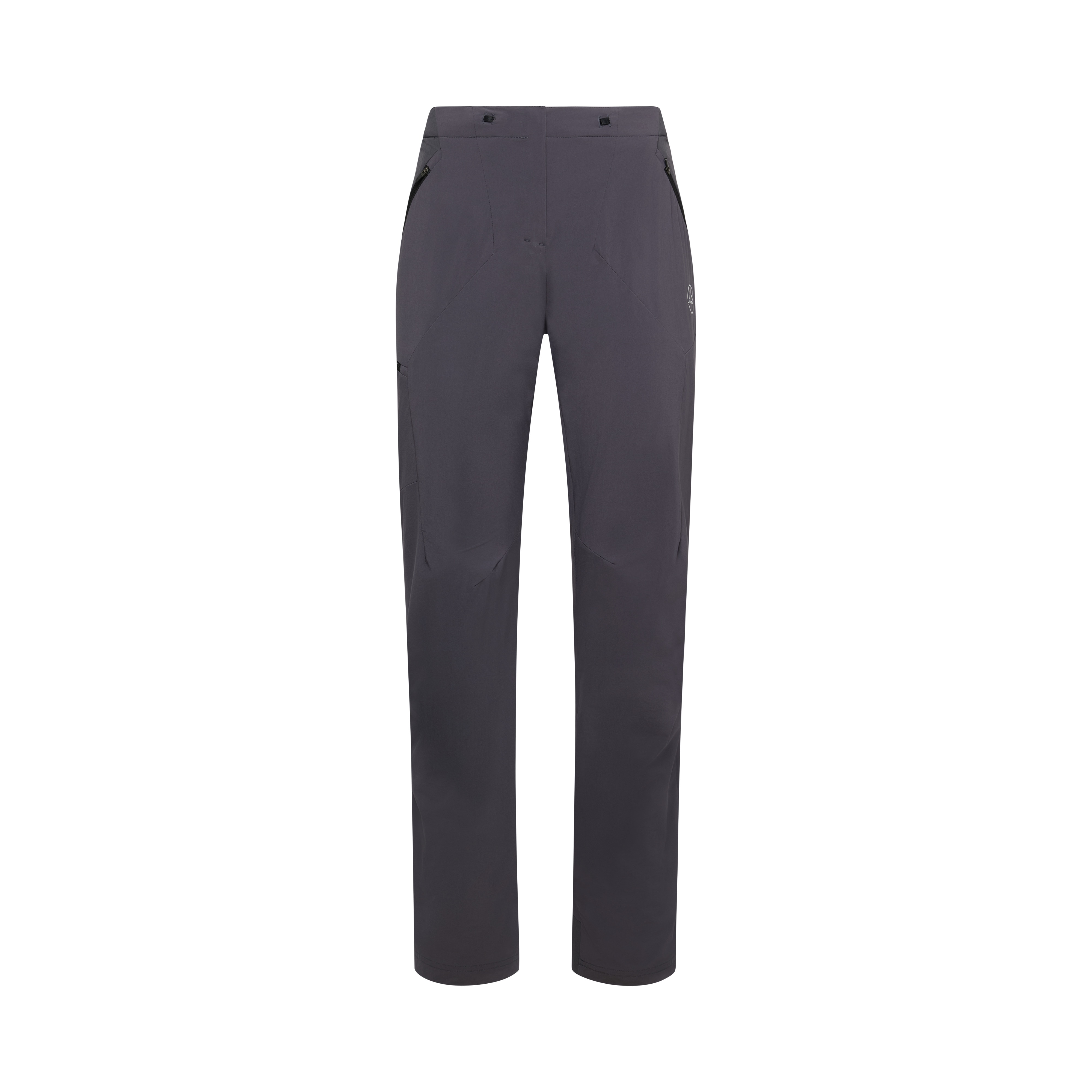 Pantalon de mujer Monument de La Sportiva - Gris oscuro Gris oscuro-1