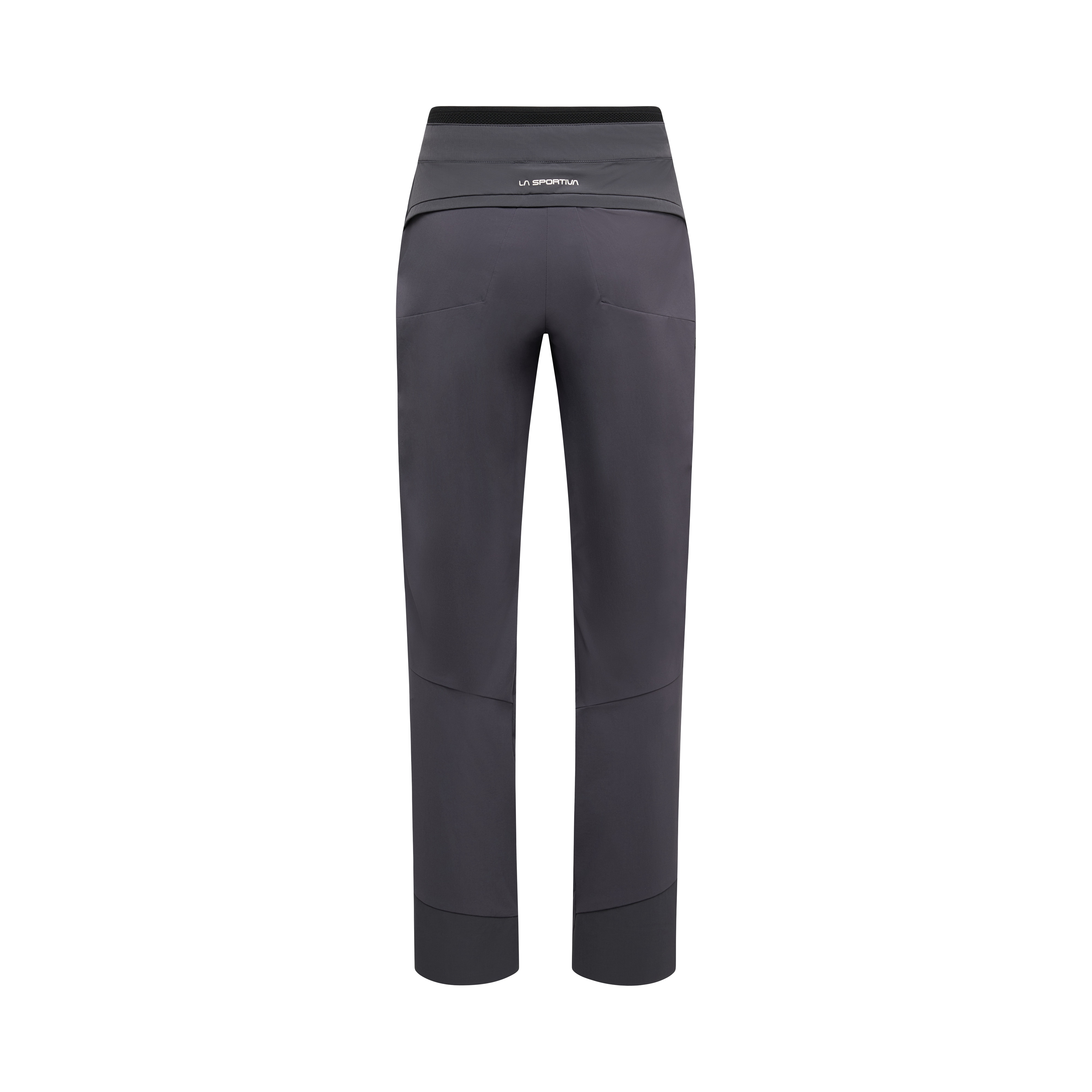Pantalon de mujer Monument de La Sportiva - Gris oscuro Gris oscuro-2
