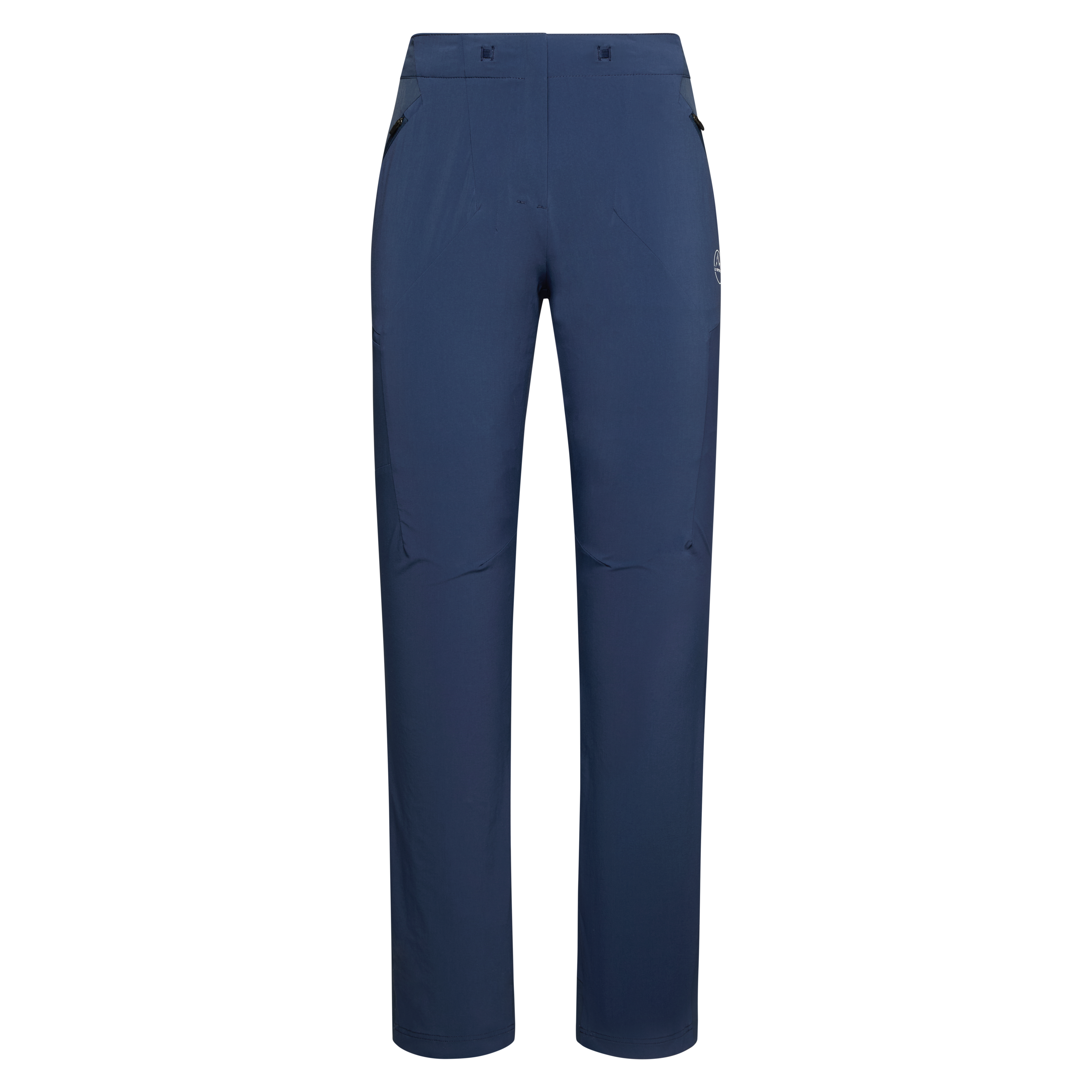Imagen 0 de Pantalon de mujer Monument de La Sportiva Azul marino