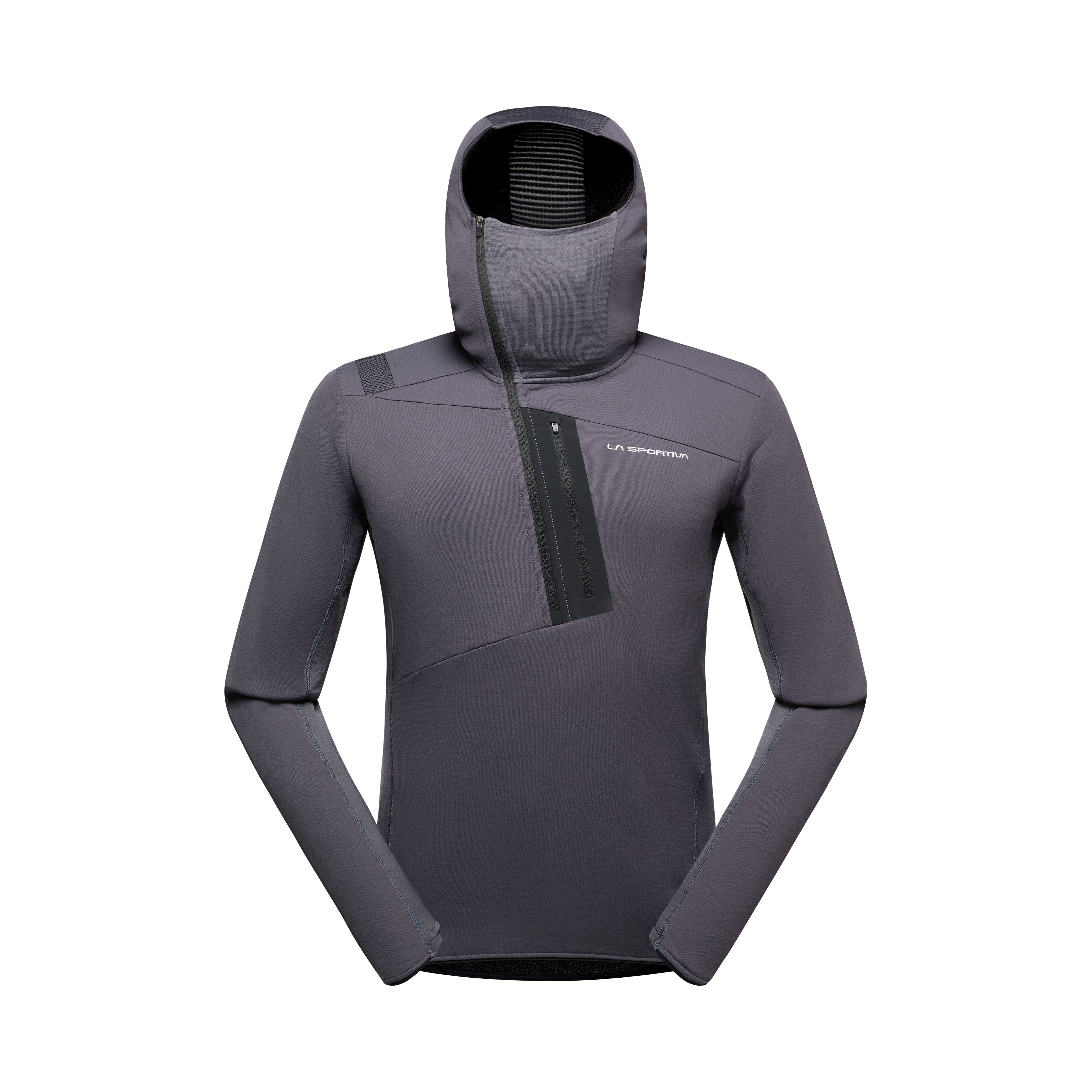 Imagen 0 de Jersey de Hombre Bigall Pullover  LA SPORTIVA Gris oscuro