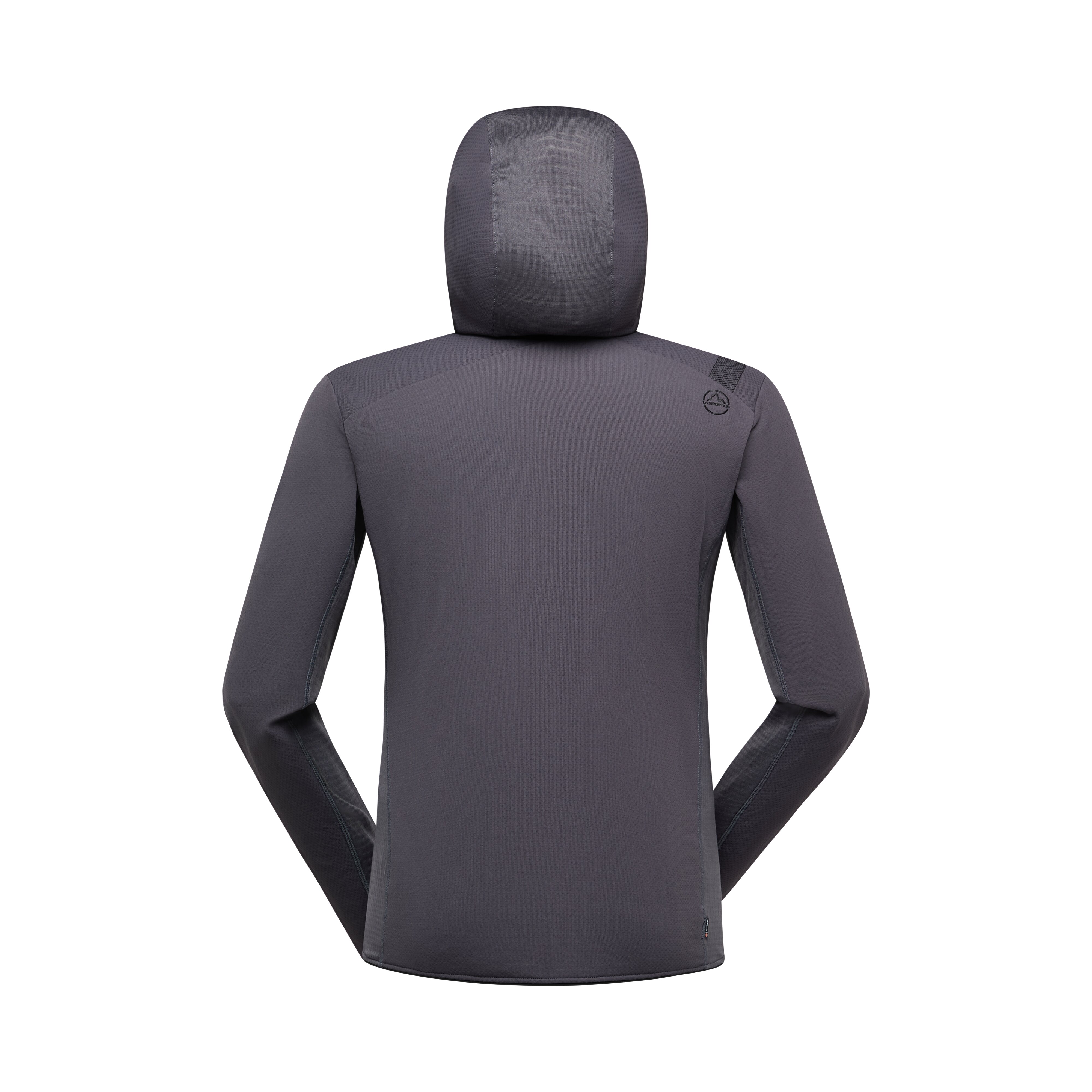 Jersey de Hombre Bigall Pullover LA SPORTIVA - Gris oscuro Gris oscuro-2