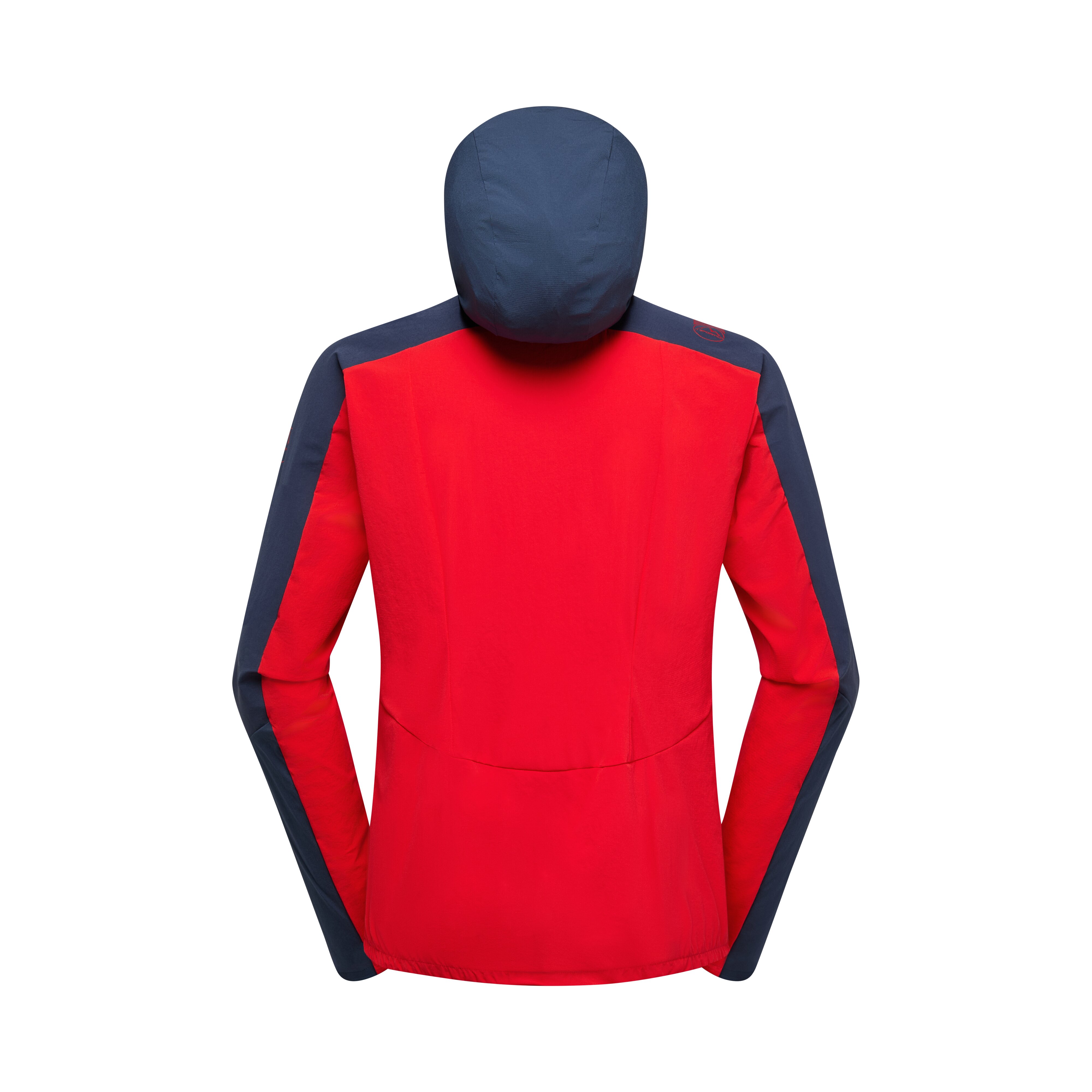 Chaqueta de hombre Aequilibrium Speed Jkt de La Sportiva - Rojo Rojo-2