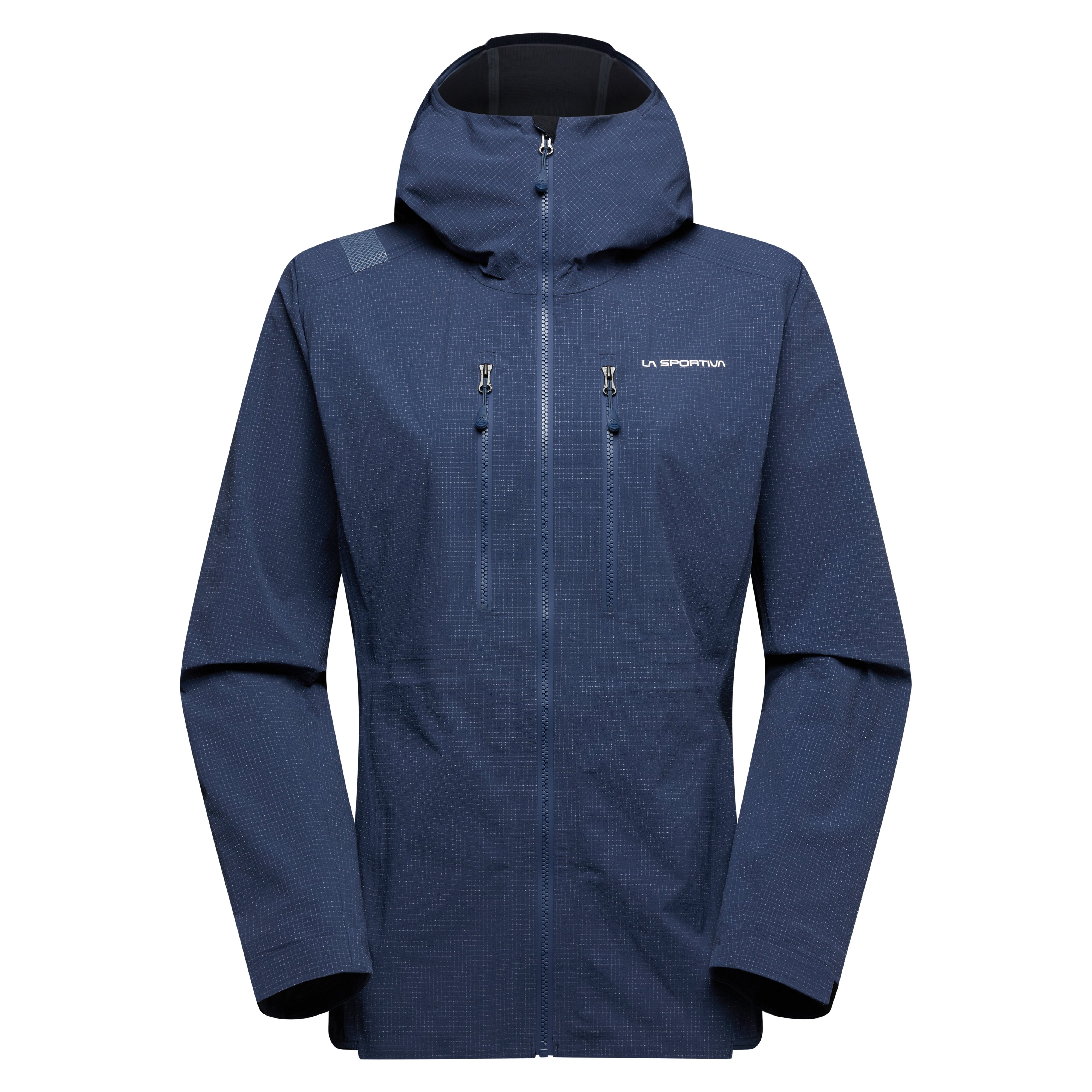 Chaqueta de mujer Helixir Shell Jkt de La Sportiva