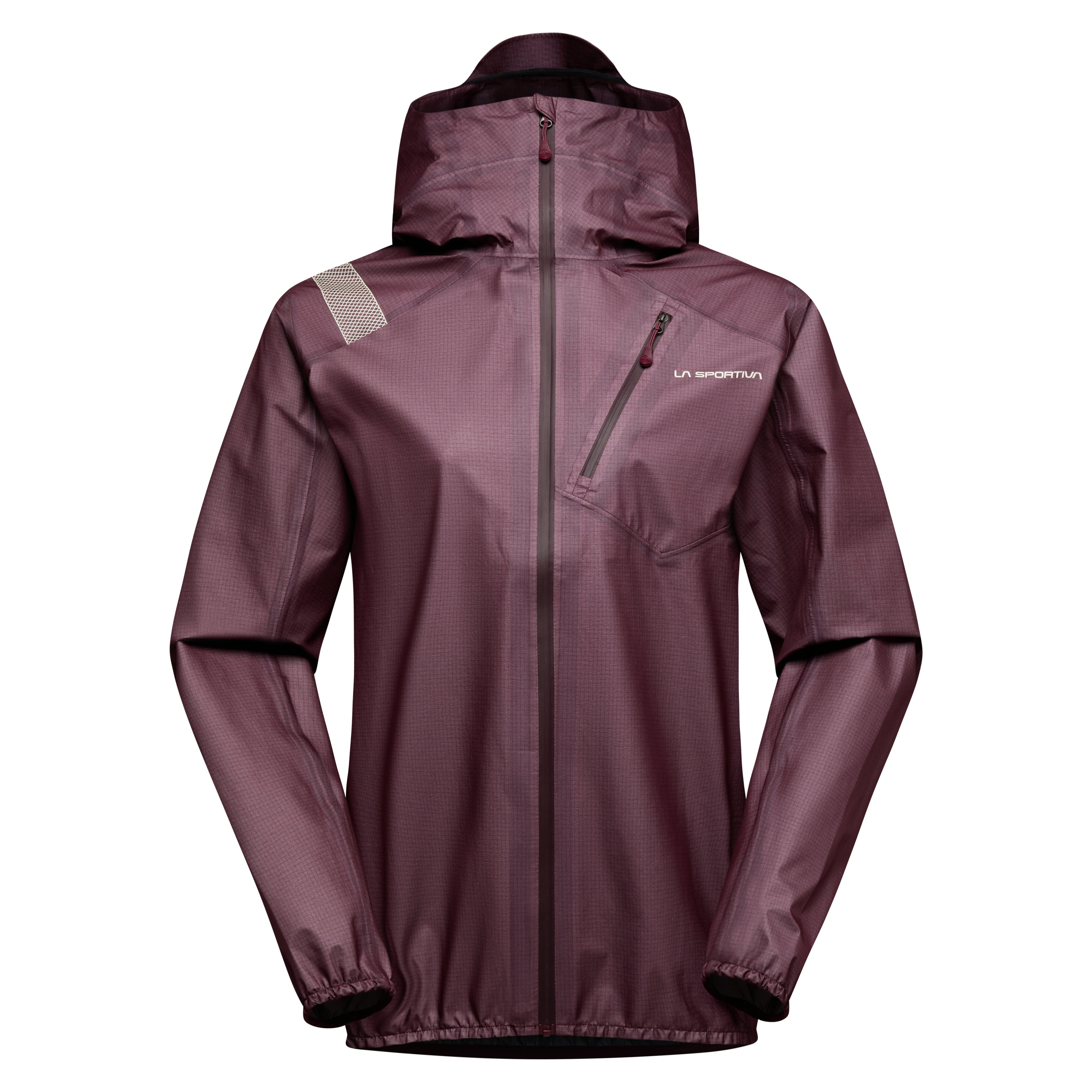 Imagen 0 de Chaqueta de mujer Aequilibrium Lite Gtx Jkt de La Sportiva Granate