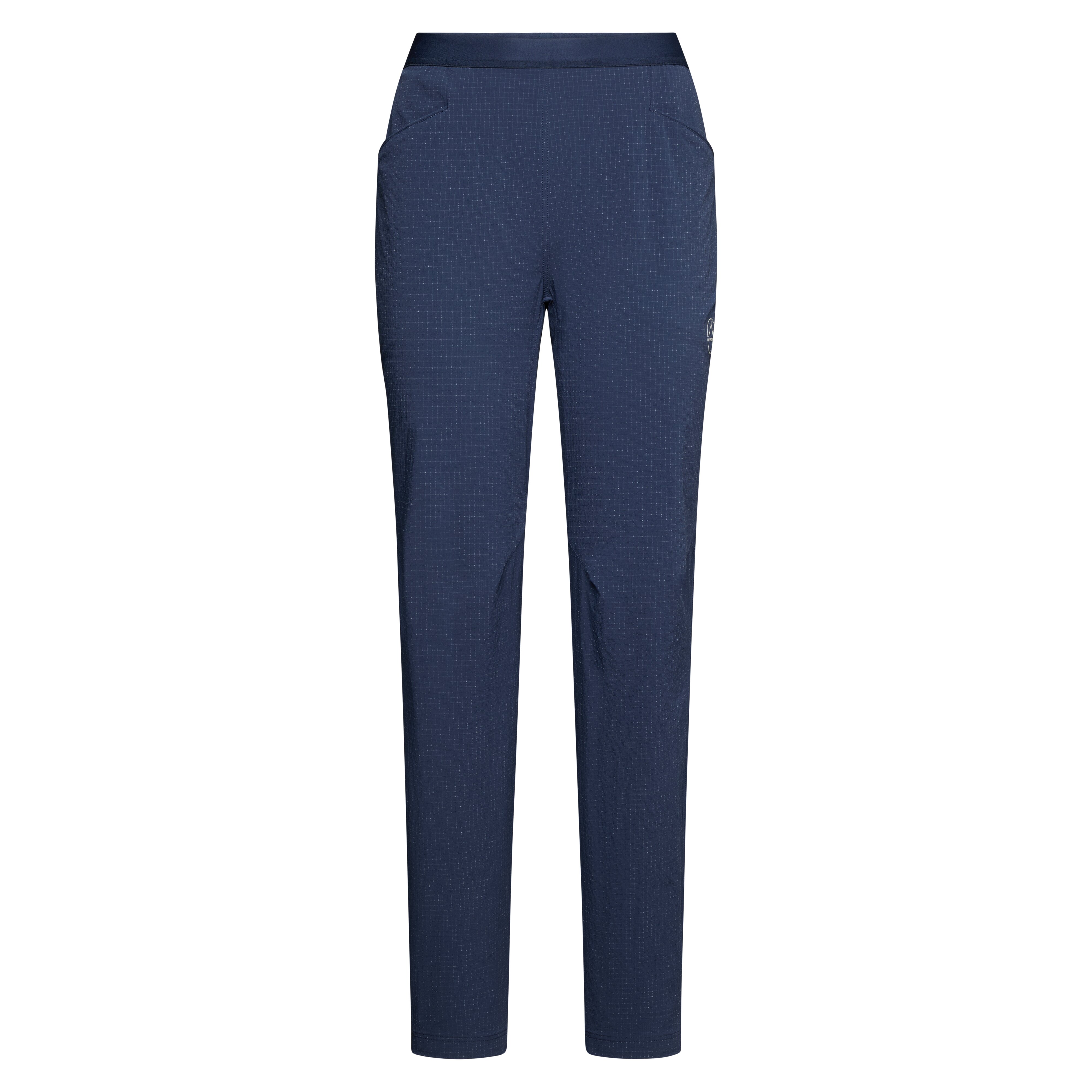 Imagen 0 de Pantalón de mujer Helixir Pants de La Sportiva Azul marino