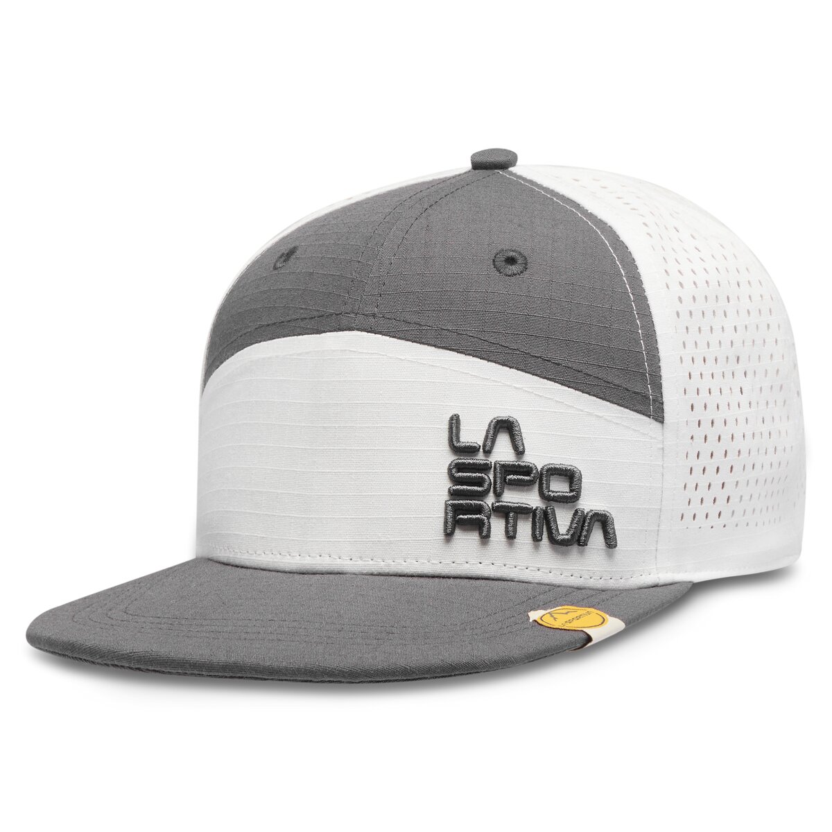 La Sportiva - Gorra de unisex Traverse Trucker de La Sportiva.