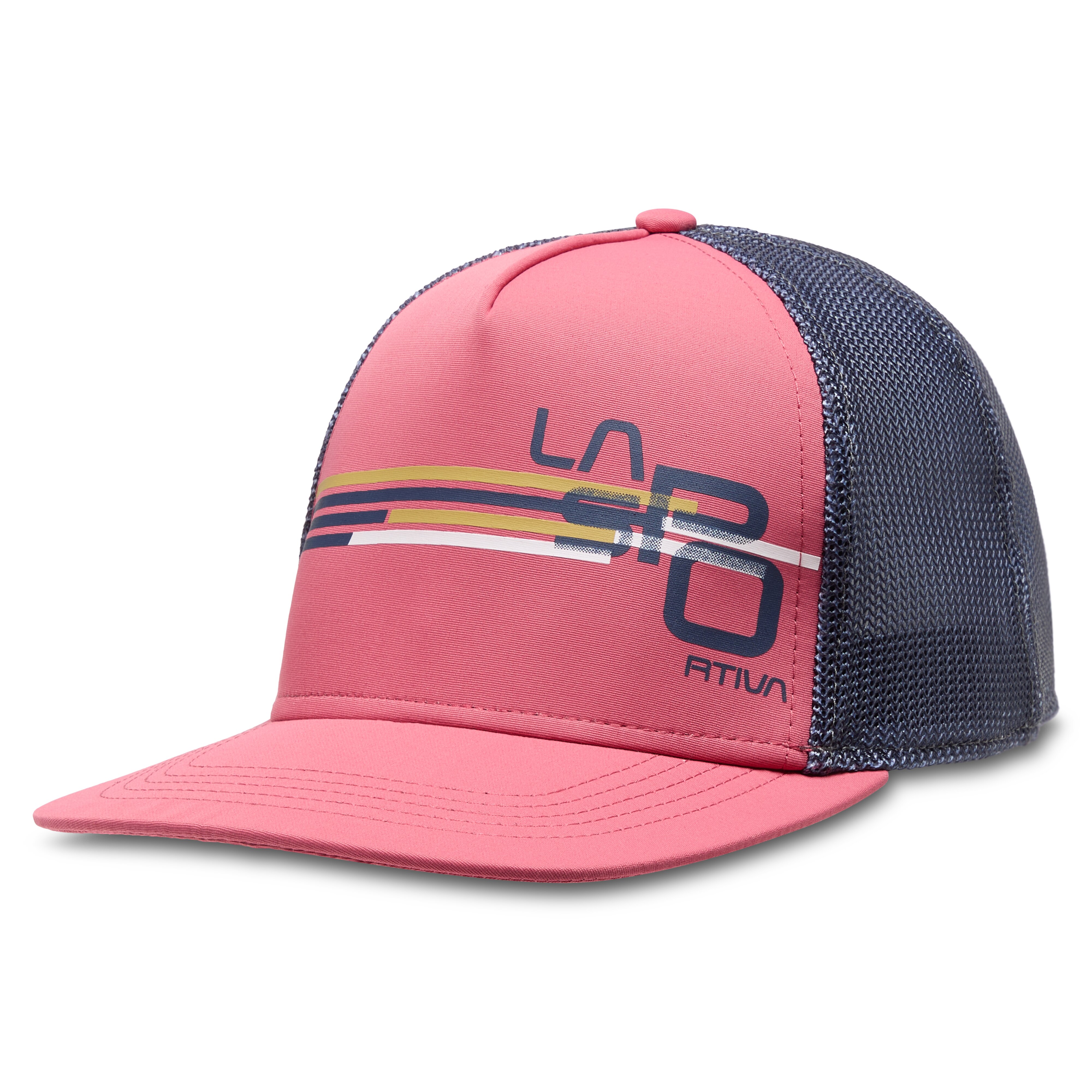 La Sportiva - Gorra de casual de unisex Stripe Cube Hat la sportiva.